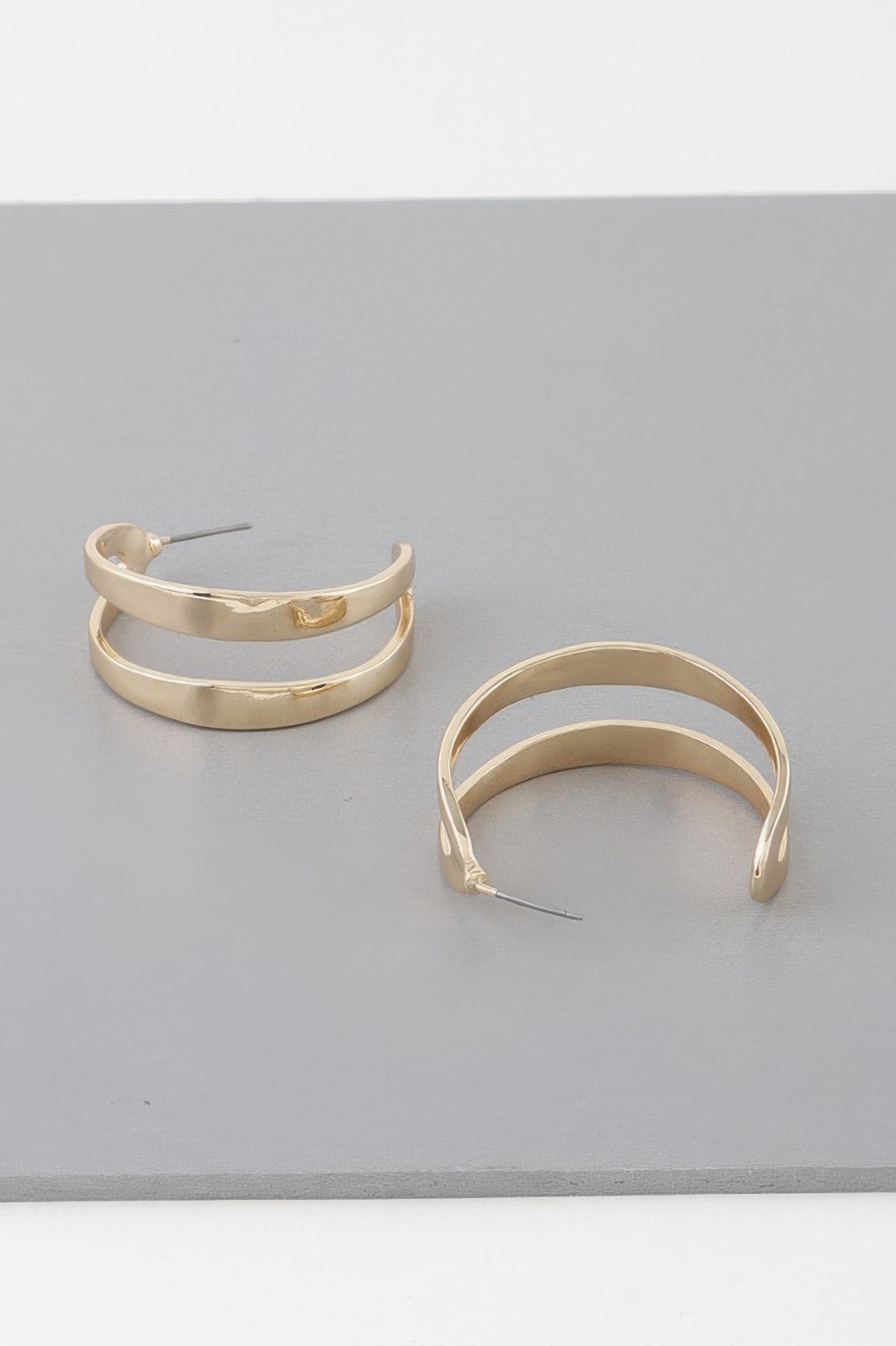 Women's Jewelry - Earrings Fashion Icon the Vanderbilt BYMANYC ® New York