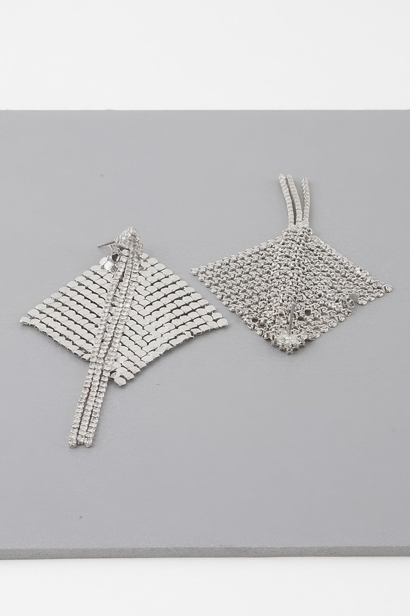 Women's Jewelry - Earrings Trendy Grace the Canal Street BYMANYC ® New York