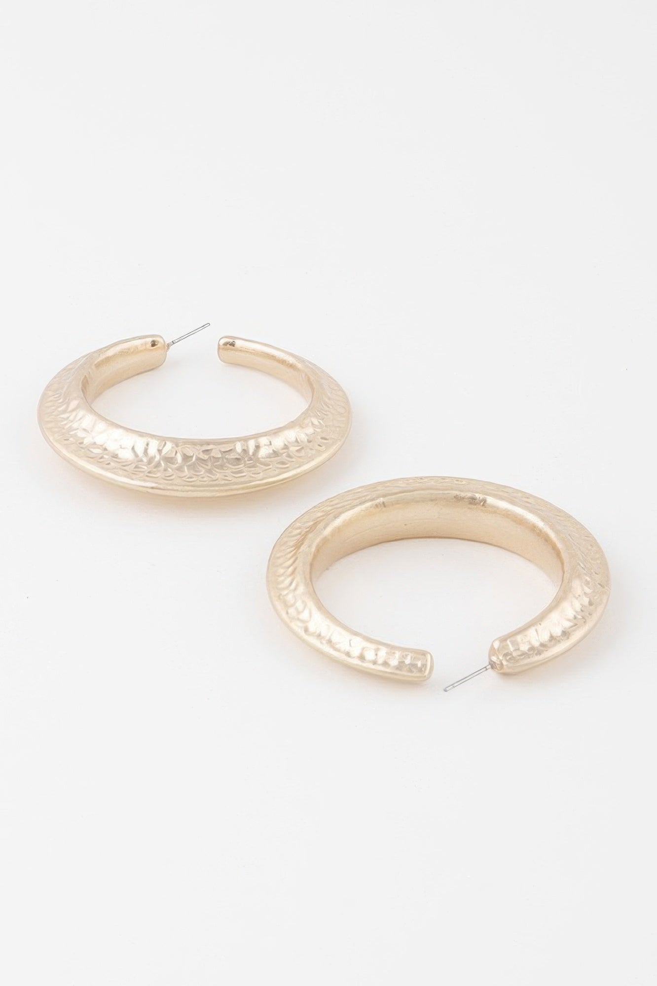 Women's Jewelry - Earrings Trendy Edge the Lincoln Center BYMANYC ® New York