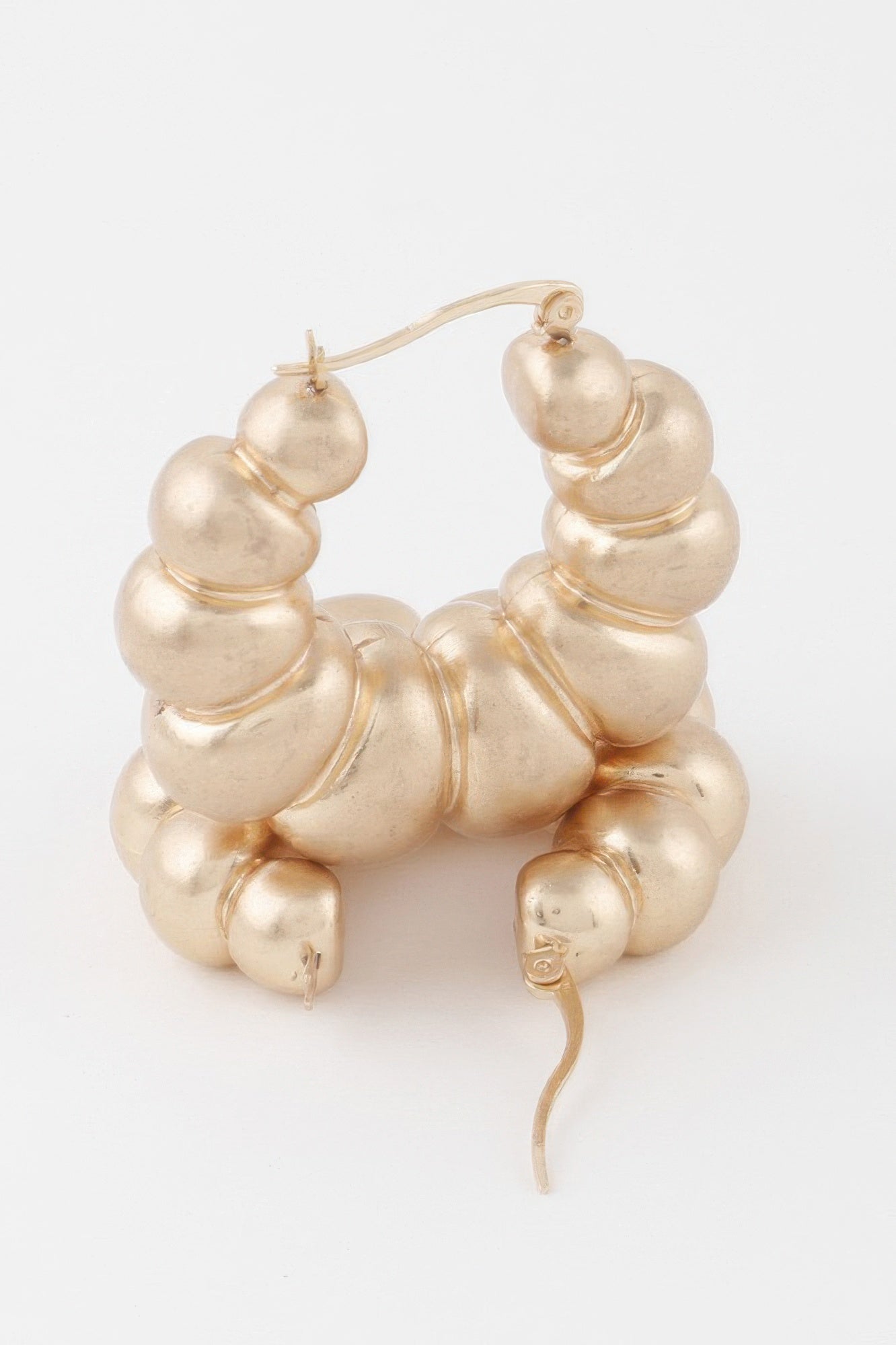 Women's Jewelry - Earrings Elegant Signature the Bryant Park BYMANYC ® New York
