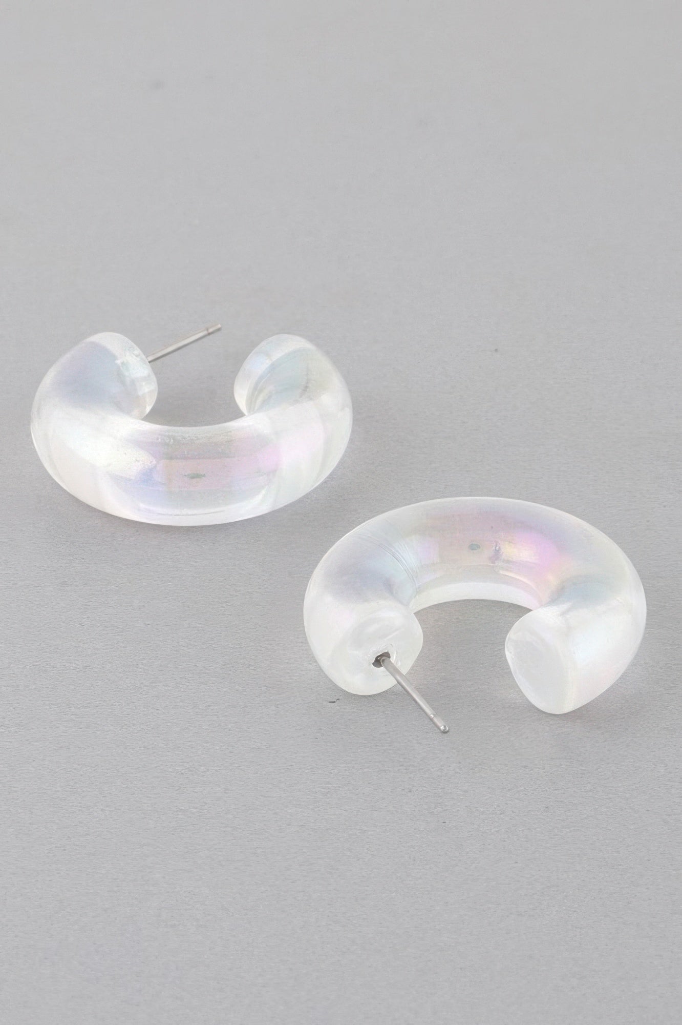 Women's Jewelry - Earrings Stylish Urban the Chelsea Market BYMANYC ® New York