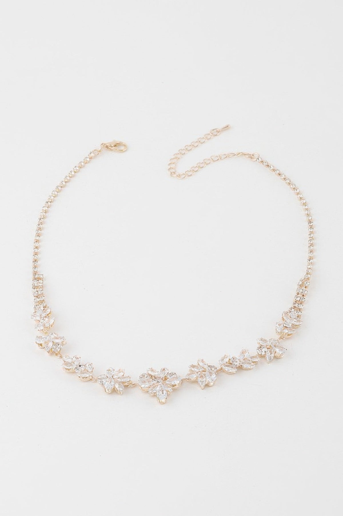WOMEN'S NECKLACE Elegant Prêt-À-Porter New Collection CHELSEA BYMANYC ® New York