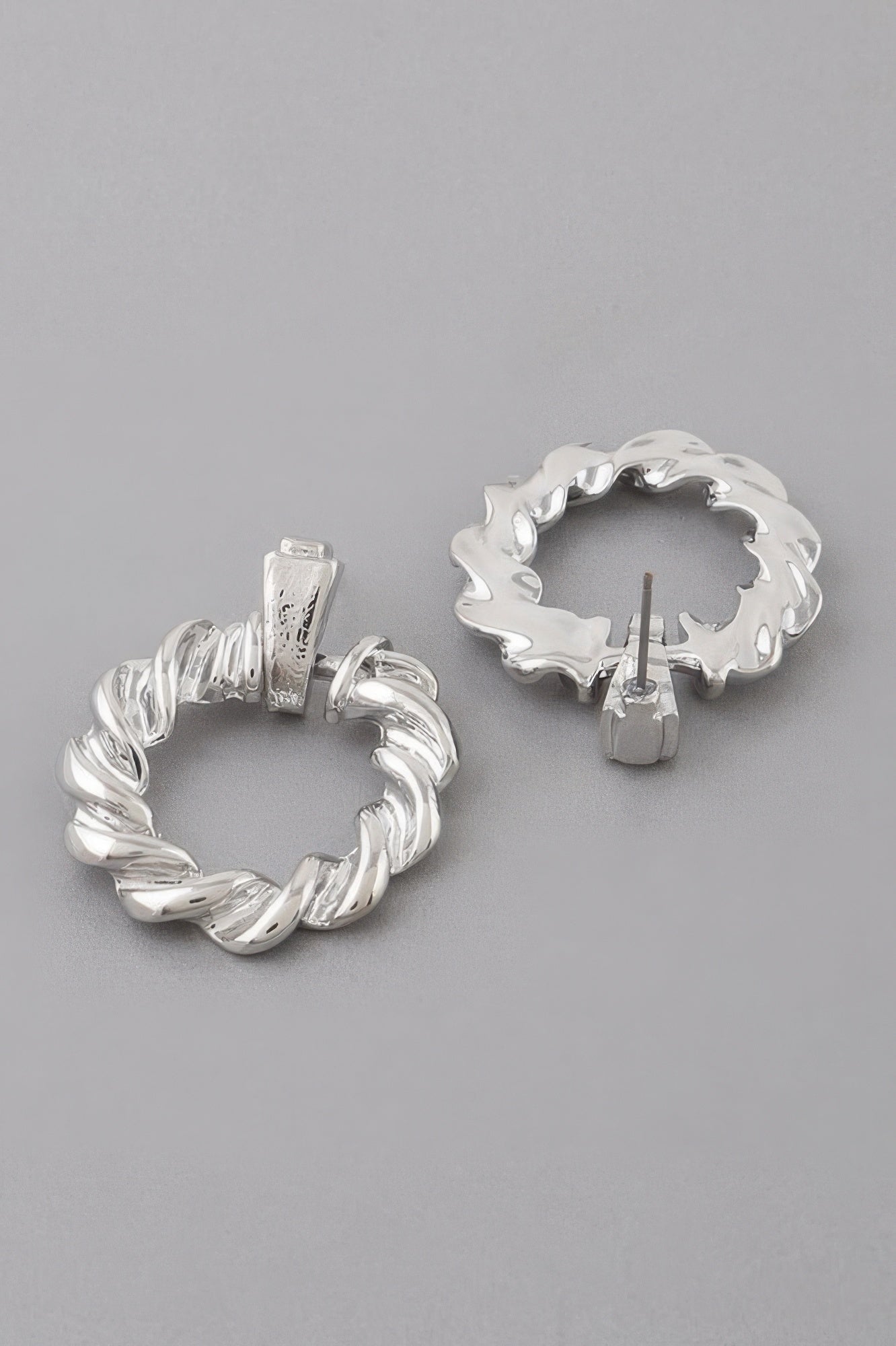 WOMEN'S EARRINGS Elegant Prêt-À-Porter New Collection NOLITA BYMANYC ® New York