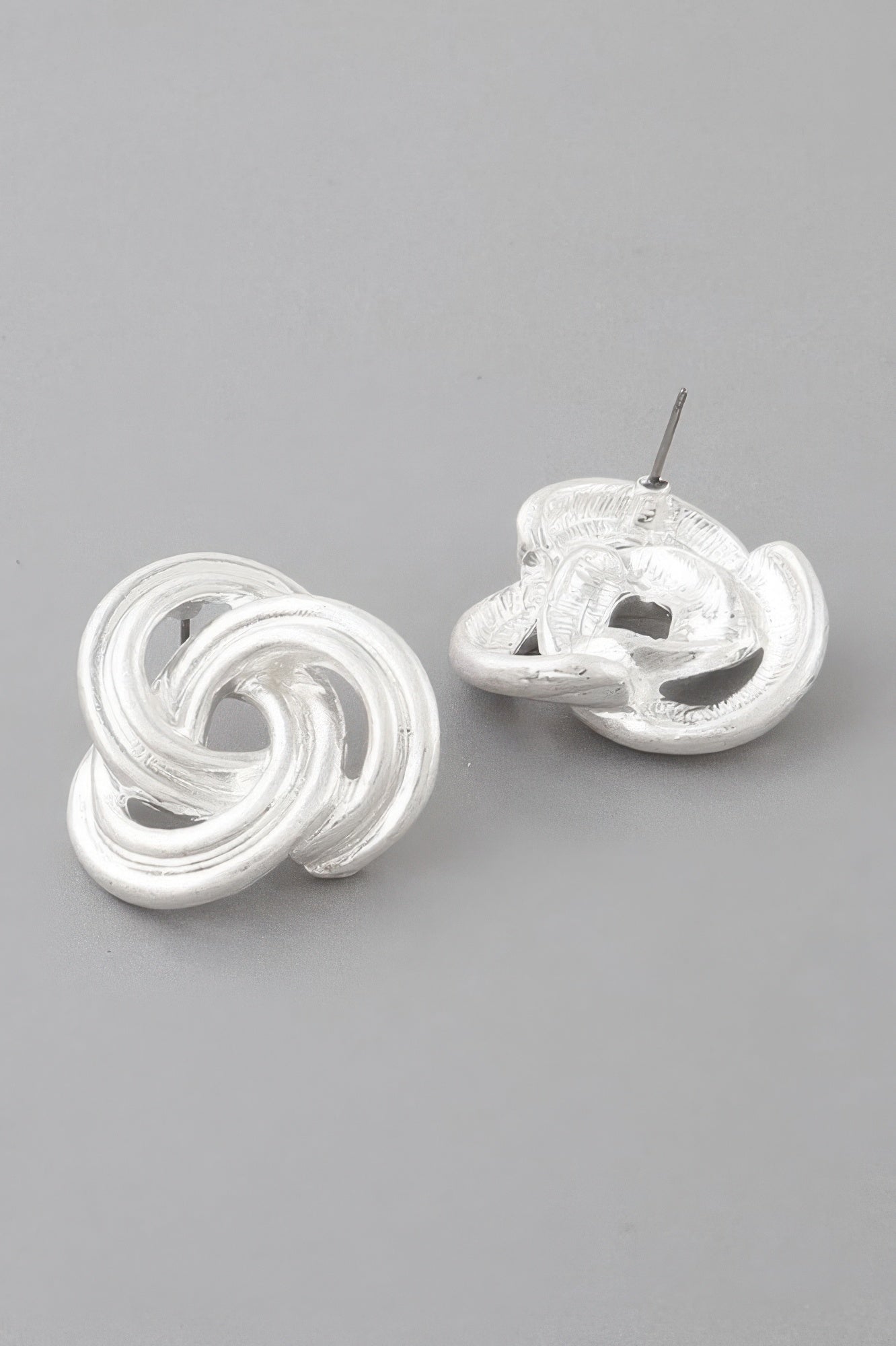 WOMEN'S EARRINGS Elegant Prêt-À-Porter New Collection FLATIRON BYMANYC ® New York