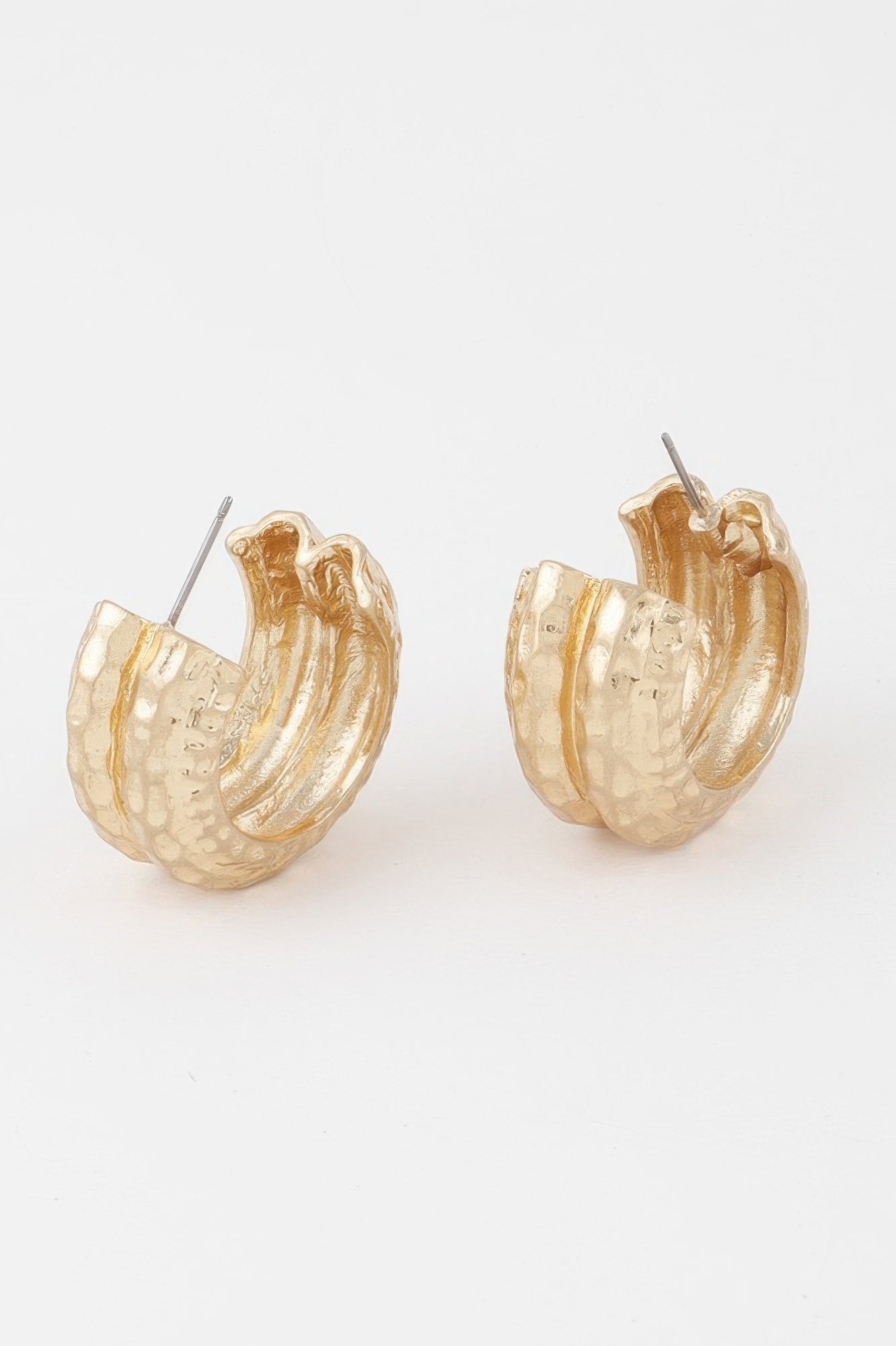 WOMEN'S EARRINGS Elegant Prêt-À-Porter New Collection WASHINGTON BYMANYC ® New York