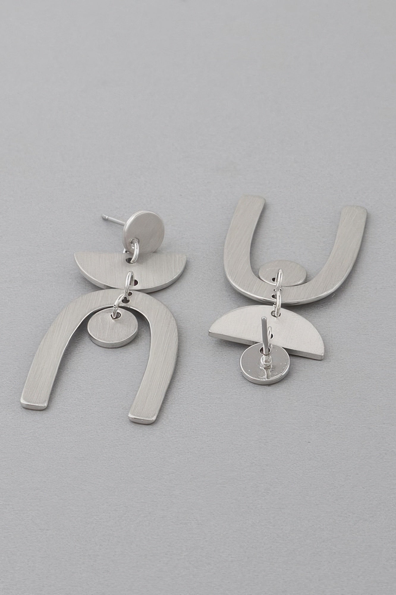 WOMEN'S EARRINGS Elegant Prêt-À-Porter New Collection SAN FRANCISCO BYMANYC ® New York