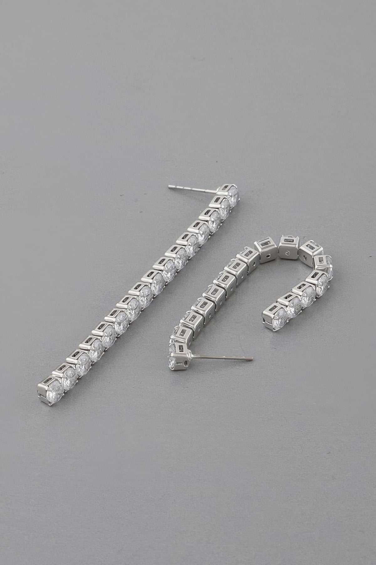 WOMEN'S EARRINGS Jewelry Prêt-À-Porter New Collection CHICAGO BYMANYC ® New York