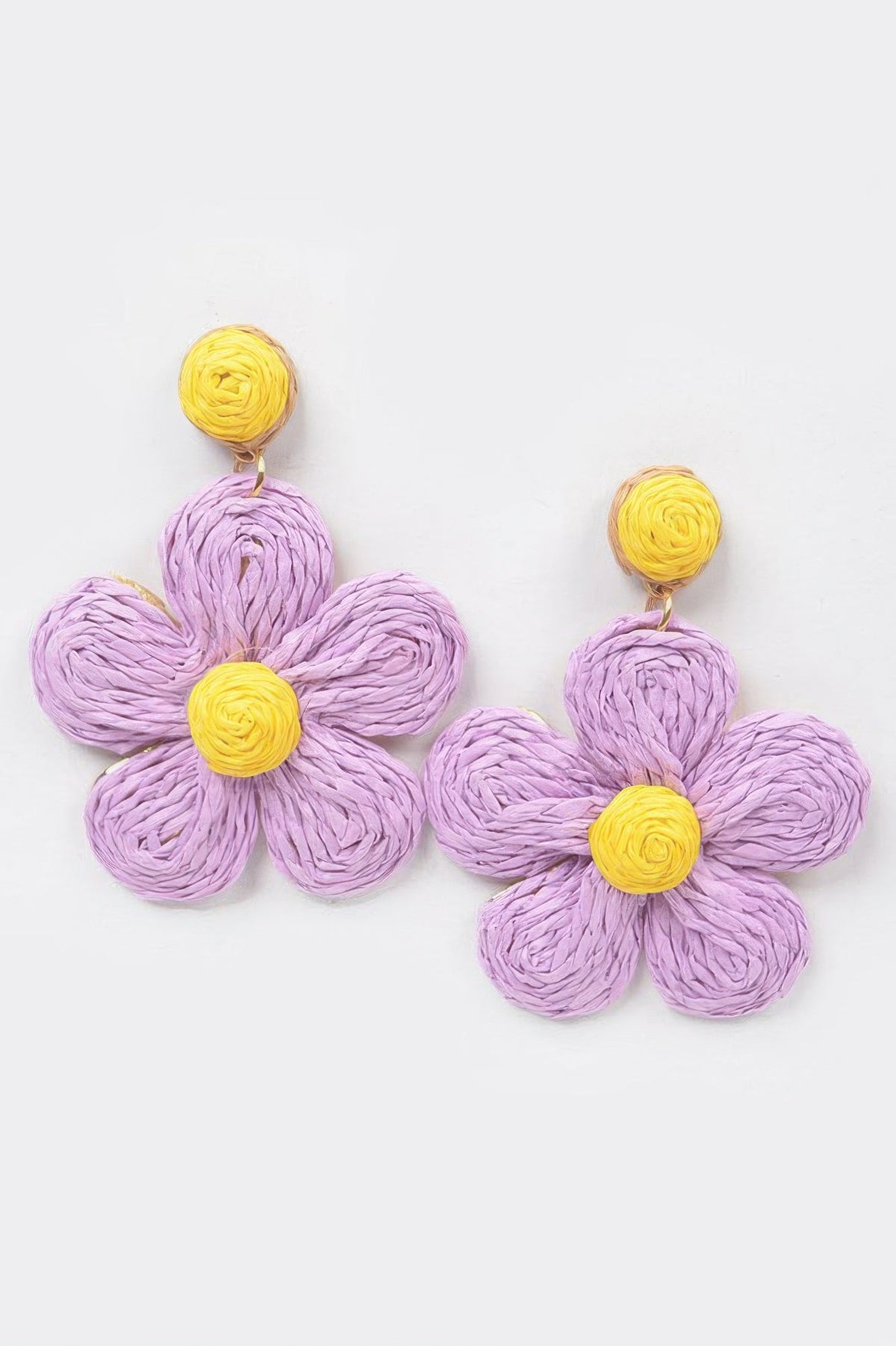 WOMEN'S EARRINGS Jewelry Prêt-À-Porter New Collection DETROIT BYMANYC ® New York