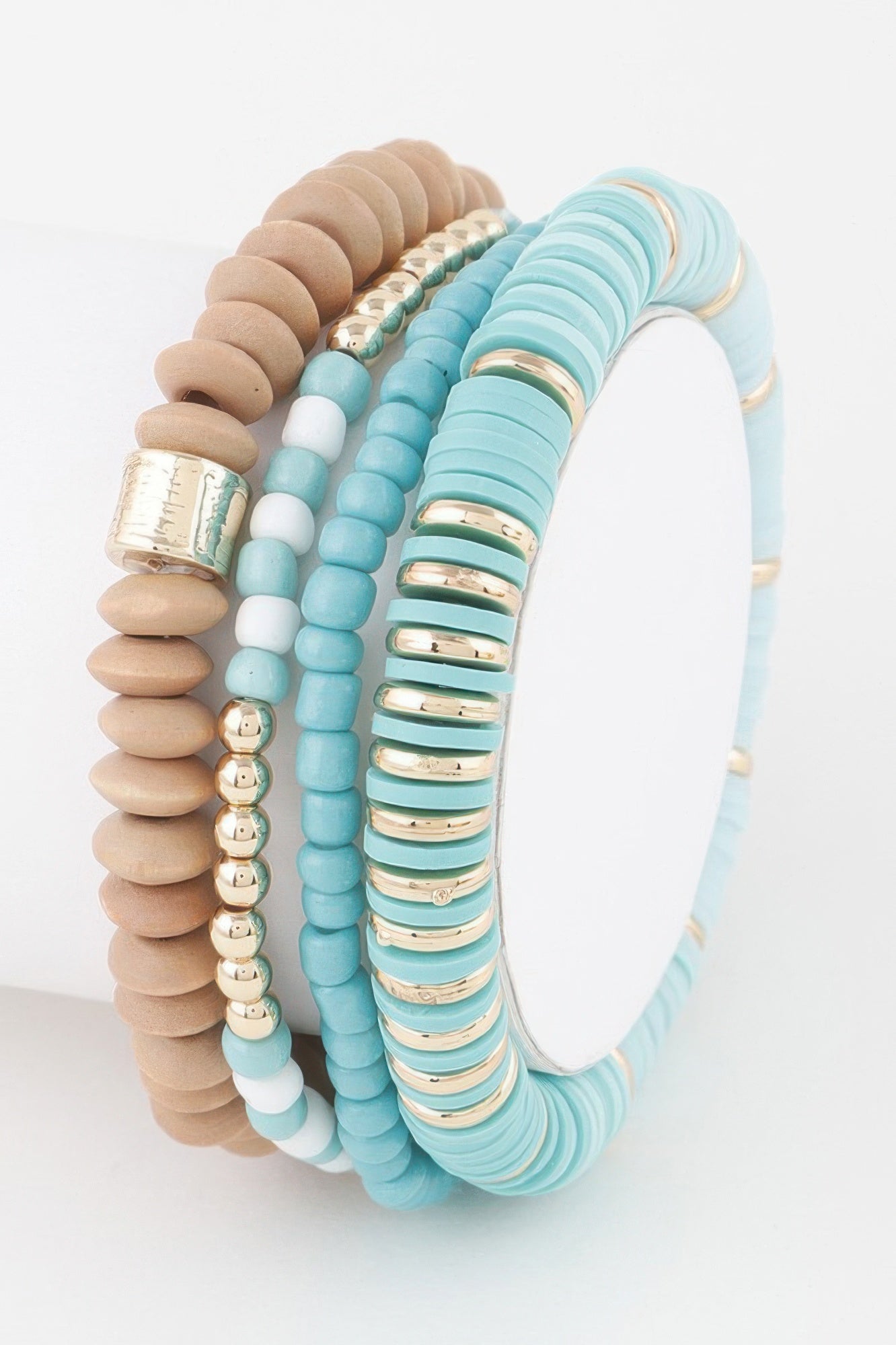 WOMEN'S BRACELET CALA BASSA New Collection IBIZA BYMANYC ® New York
