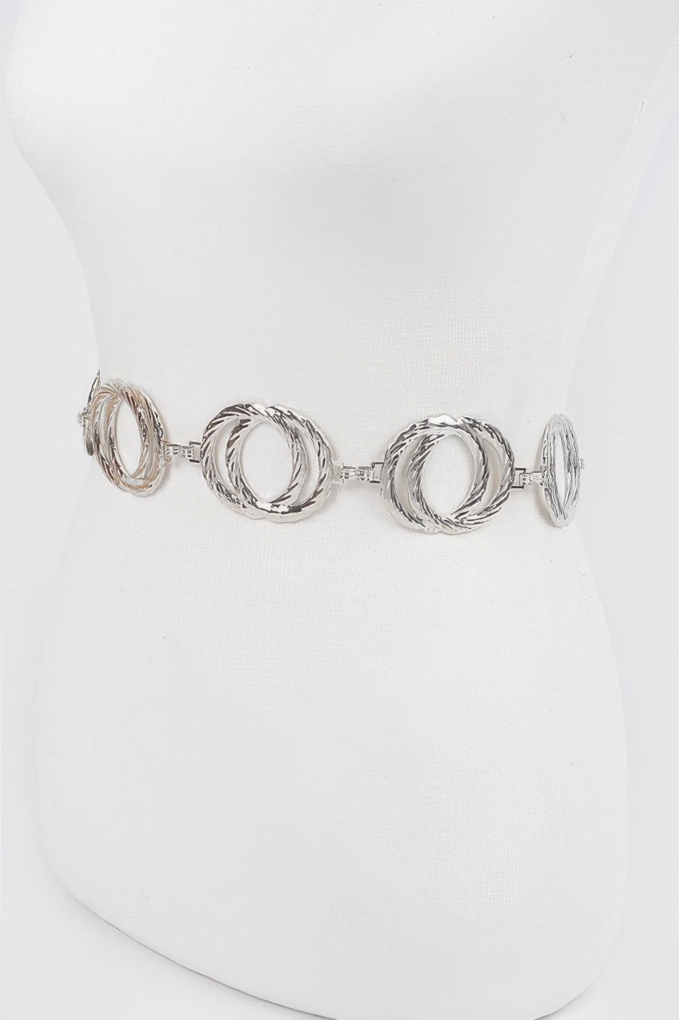 Women's Belt Chelsea BYMANYC ® New York CONTEMPORARY VIBRANT MODERN FASHION - New Collection