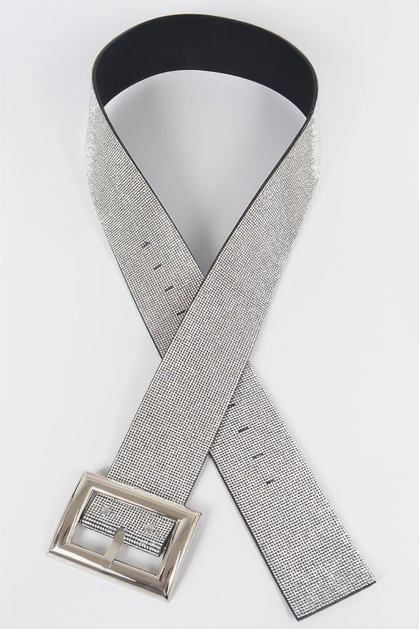 Women's Belt Tribeca BYMANYC ® New York CONTEMPORARY VIBRANT MODERN FASHION - New Collection
