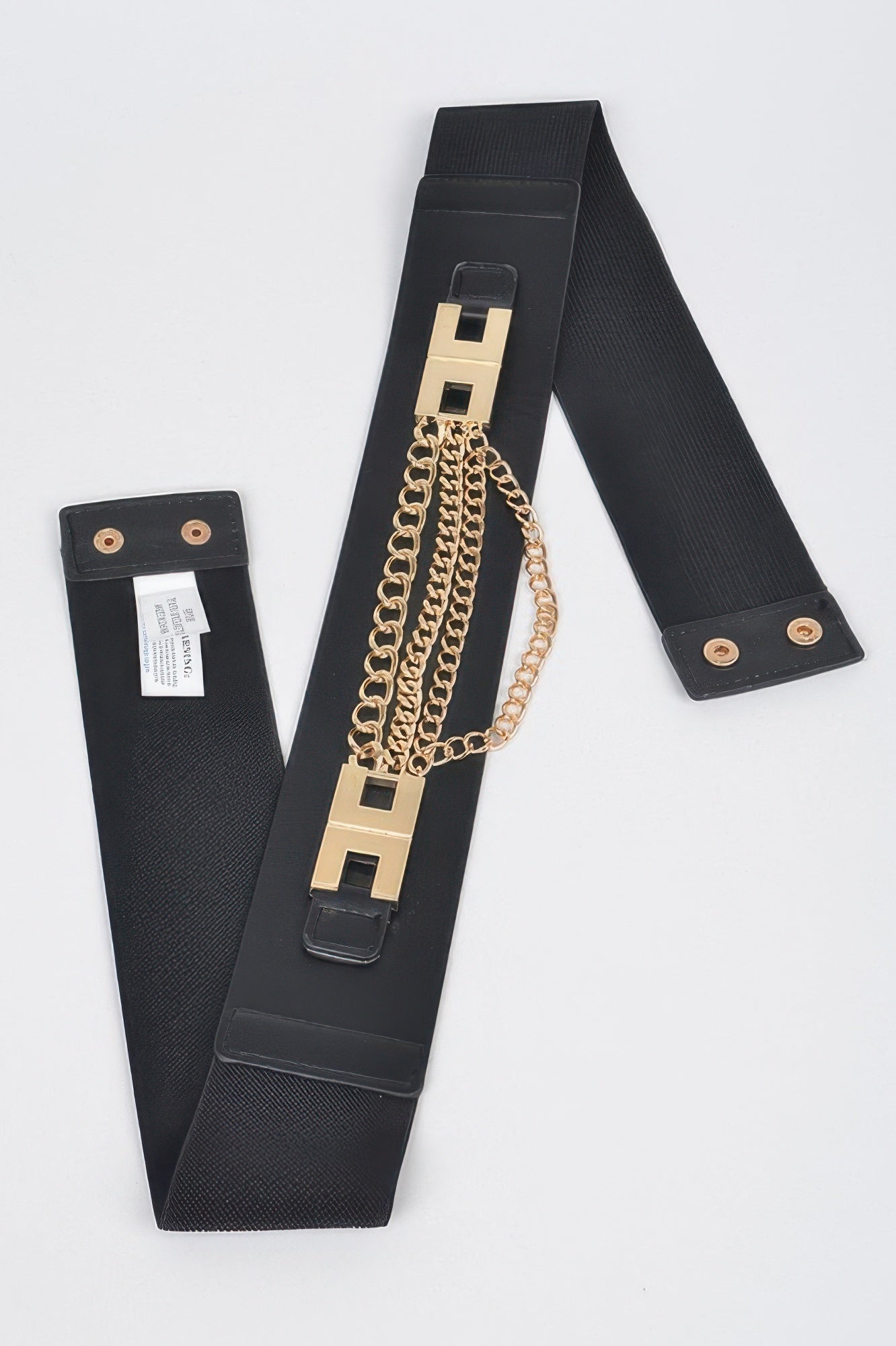 Women's Belt Madison BYMANYC ® New York CONTEMPORARY VIBRANT MODERN FASHION - New Collection