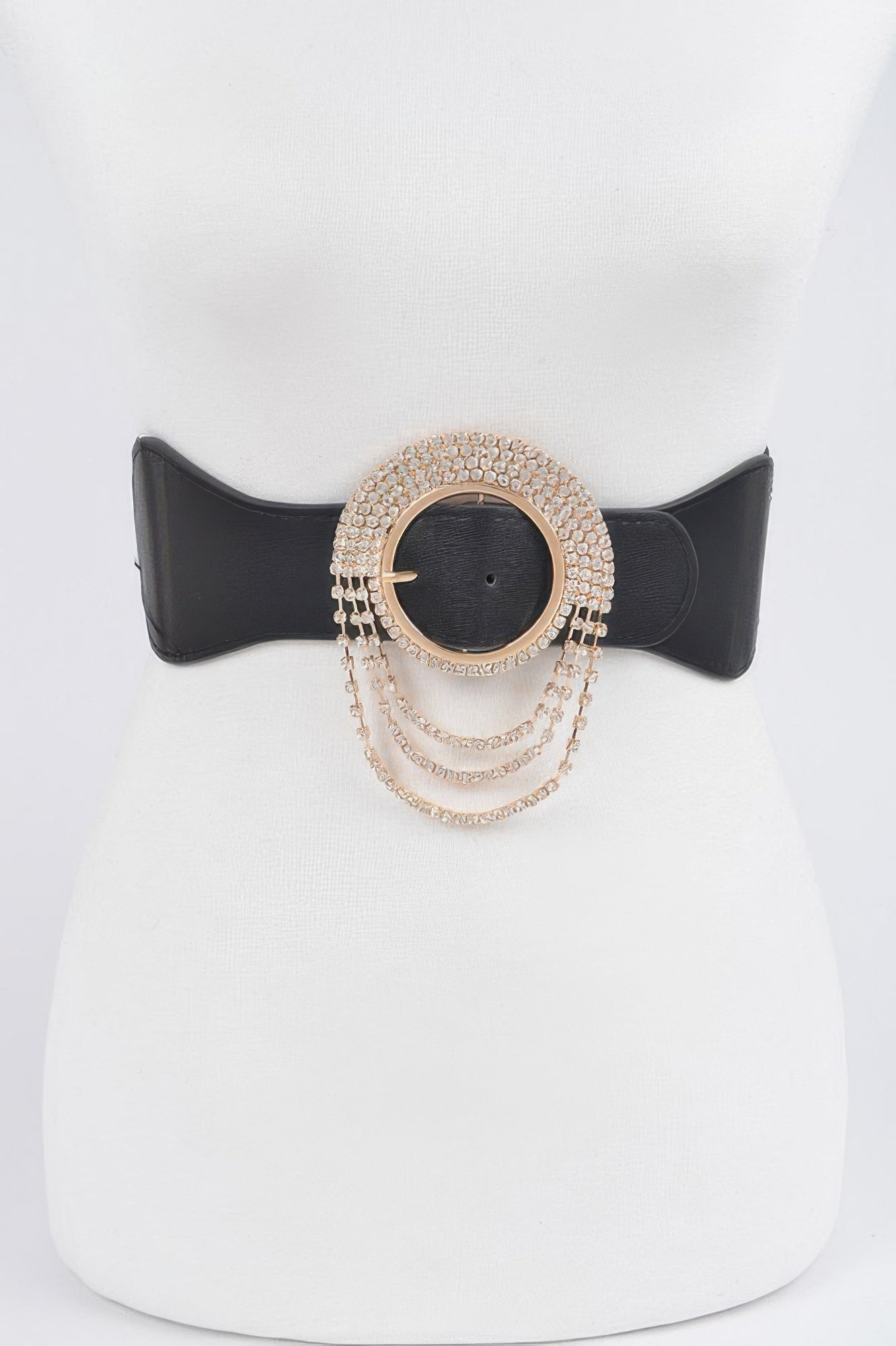 Women's Belt Wallstreet BYMANYC ® New York CONTEMPORARY VIBRANT MODERN FASHION - New Collection