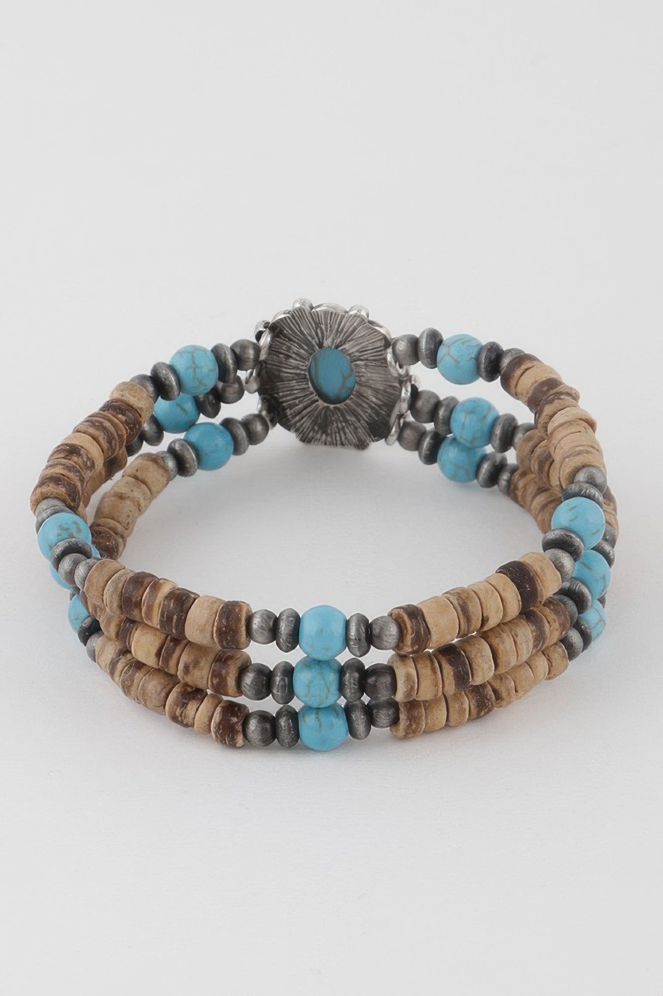 WOMEN'S BRACELET CALA CARBÓ New Collection IBIZA BYMANYC ® New York