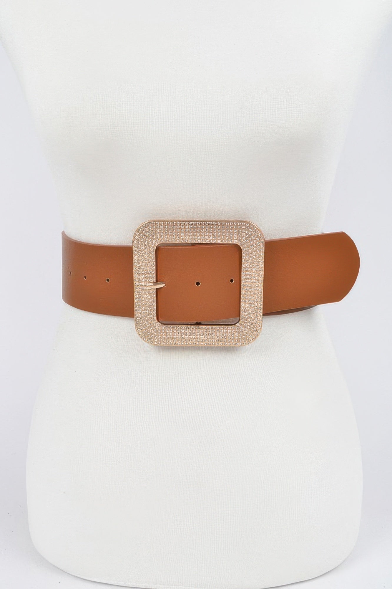 Women's Belt Williamsburg BYMANYC ® New York CONTEMPORARY VIBRANT MODERN FASHION - New Collection