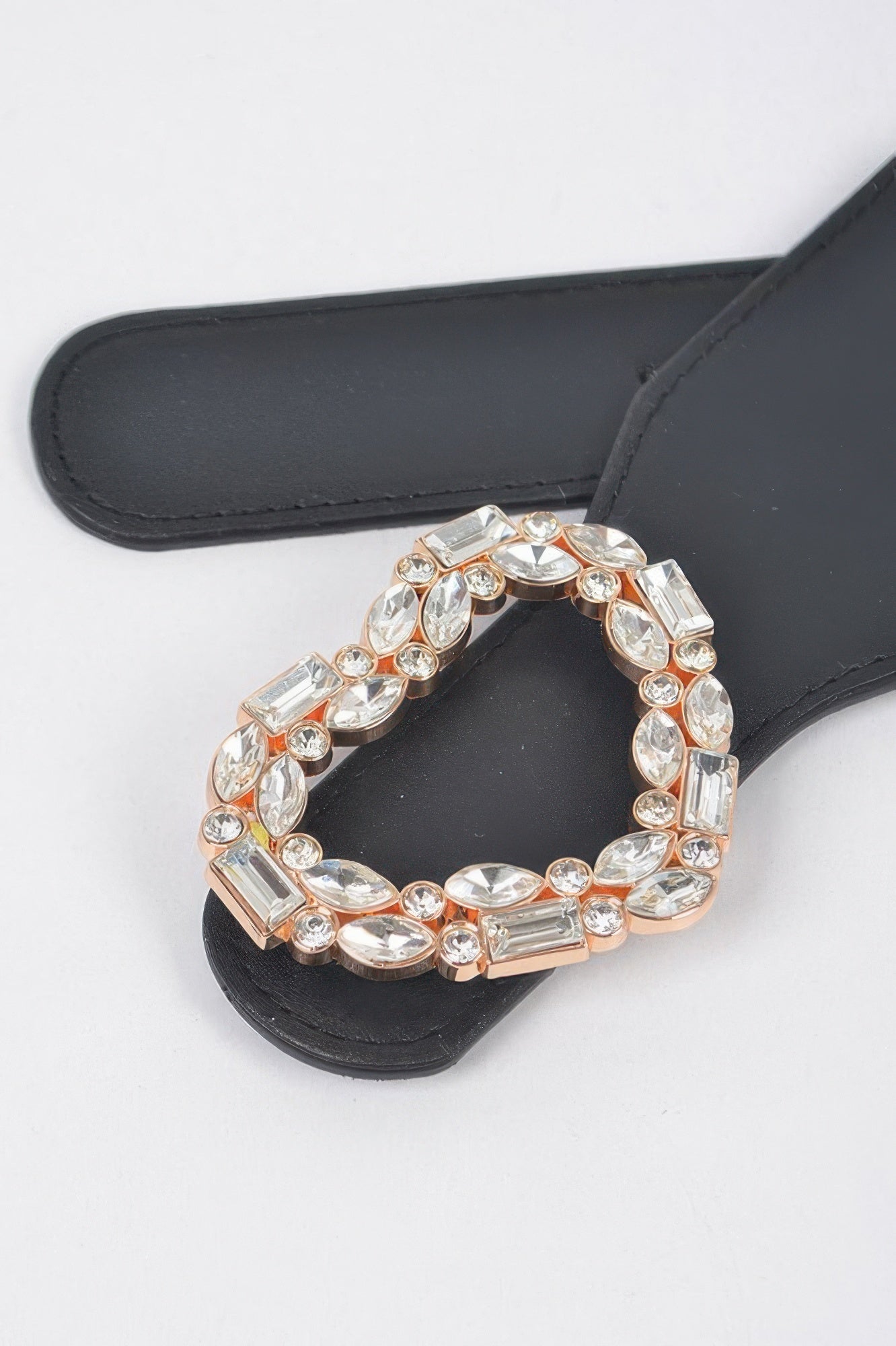 Women's Belt Astoria BYMANYC ® New York CONTEMPORARY VIBRANT MODERN FASHION - New Collection