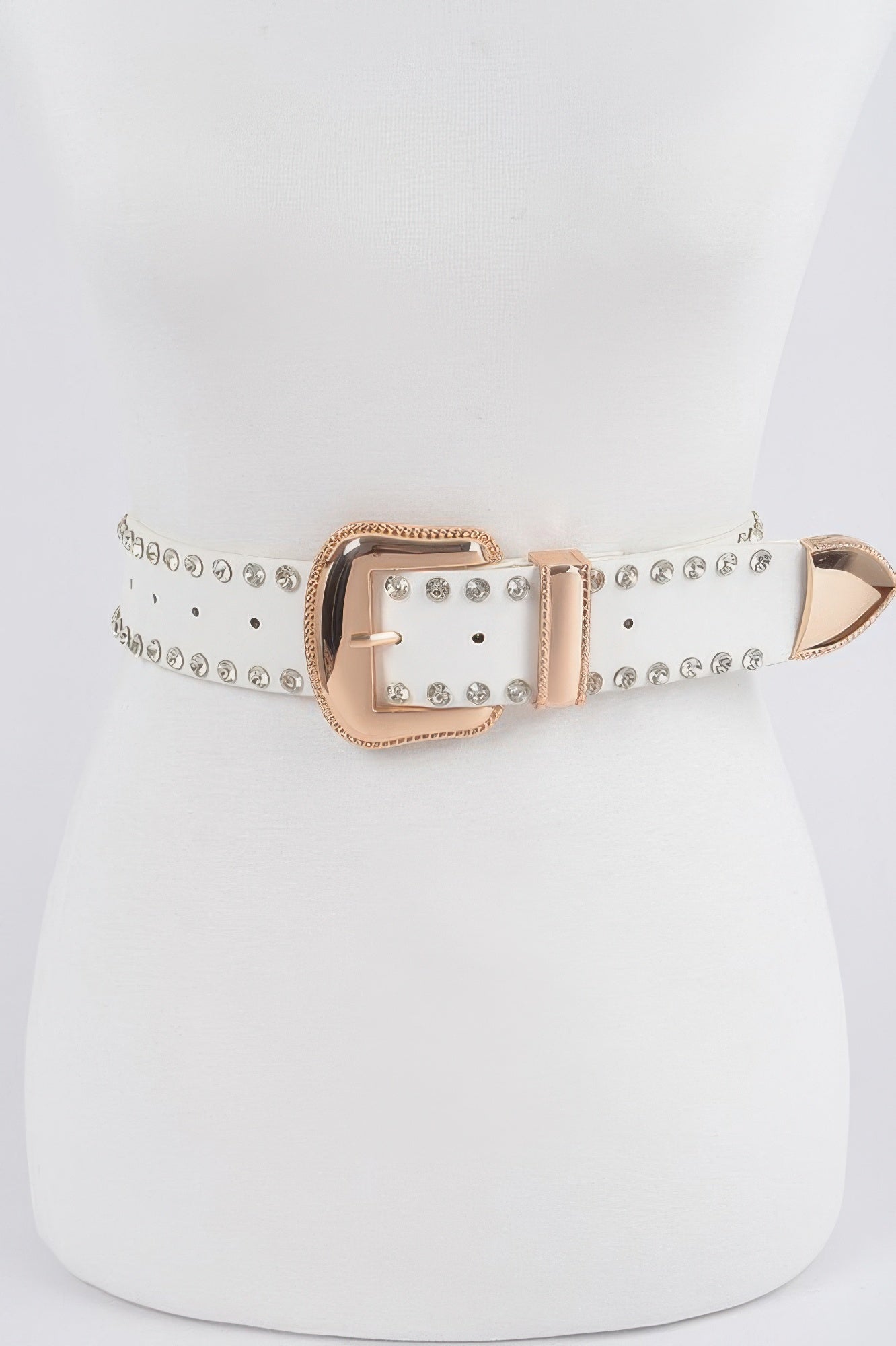 Fashion Belt Woman BYMANYC ® New York CENTRAL PARK - New Collection