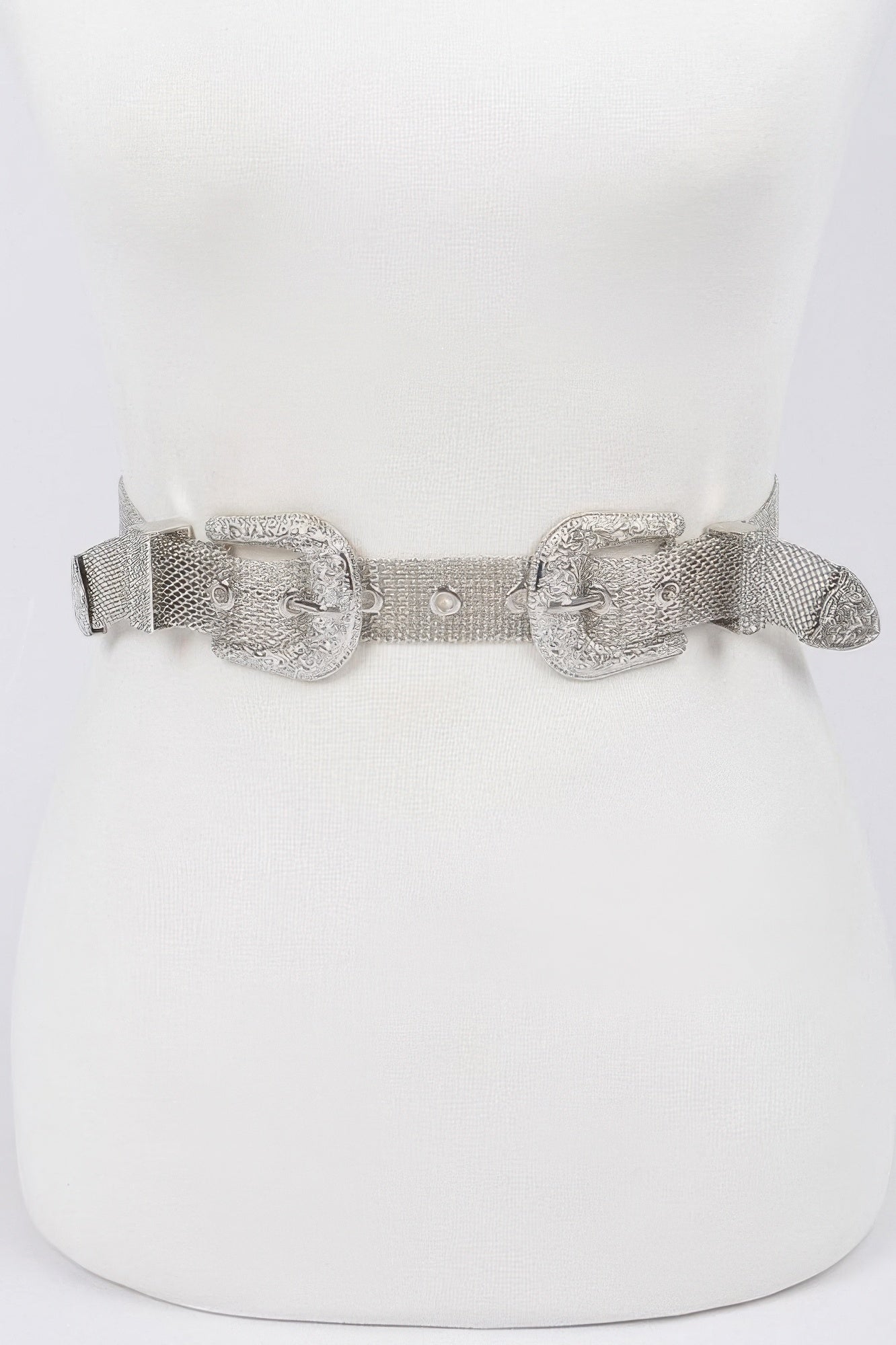 Fashion Belt Woman BYMANYC ® New York GREENWICH RETRO - New Collection