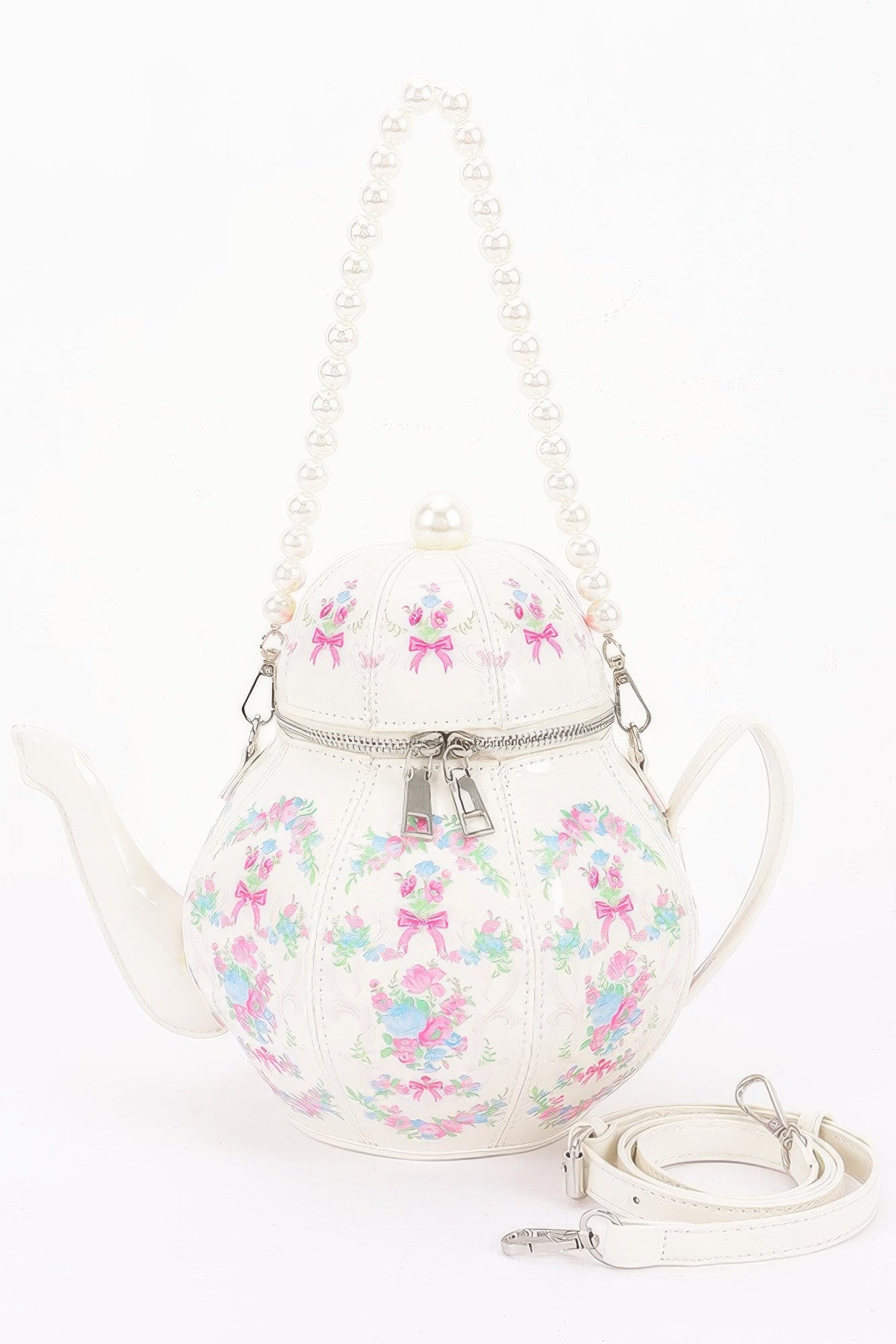 Women's Novelty Bag BYMANYC ® New York CONTEMPORARY STATEMENT PLAYFUL PURSE - New Collection