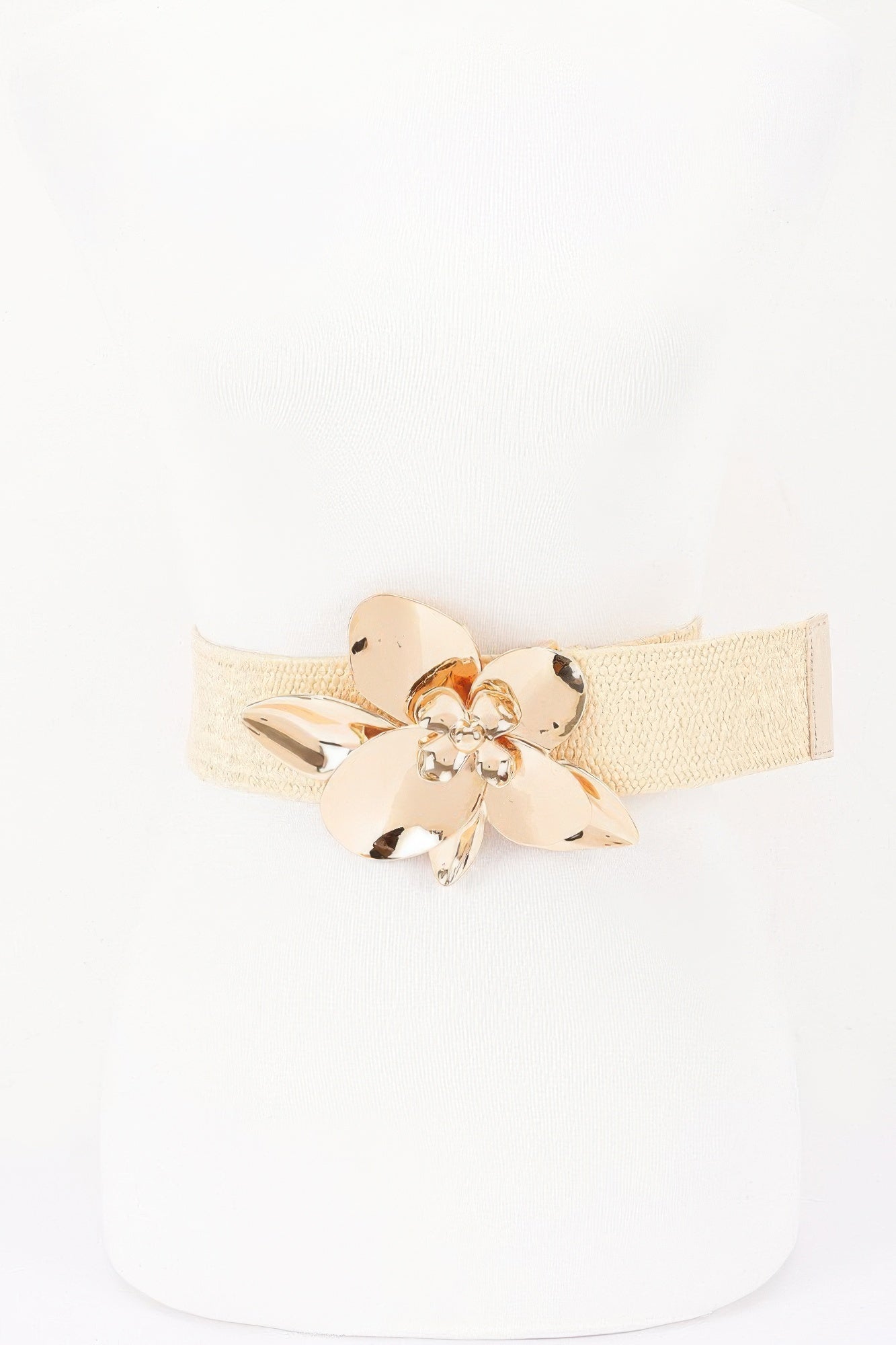Fashion Belt Woman BYMANYC ® New York METROPOLITAN TAILORED - New Collection