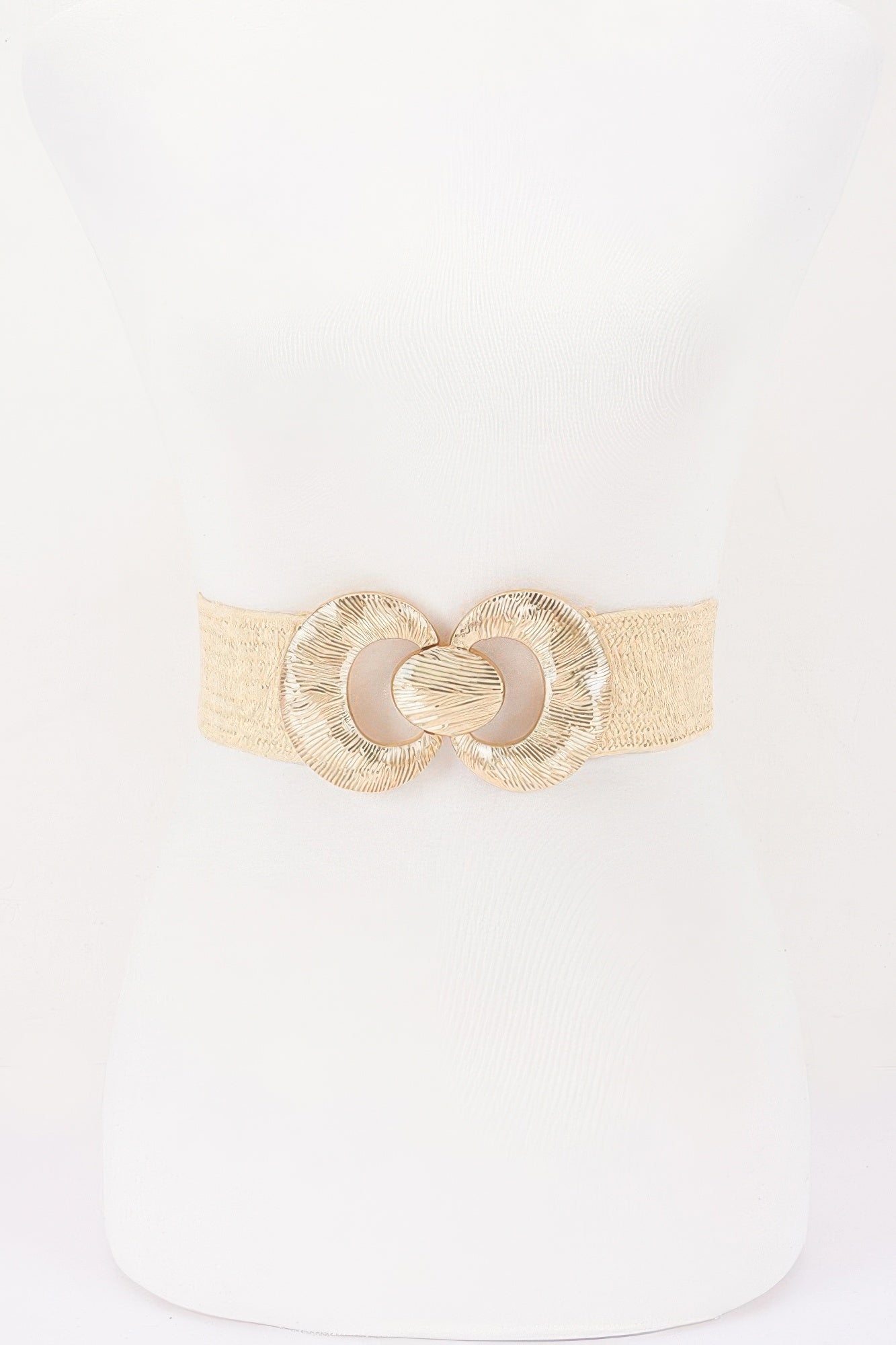 Fashion Belt Woman BYMANYC ® New York BROADWAY SHIMMER - New Collection