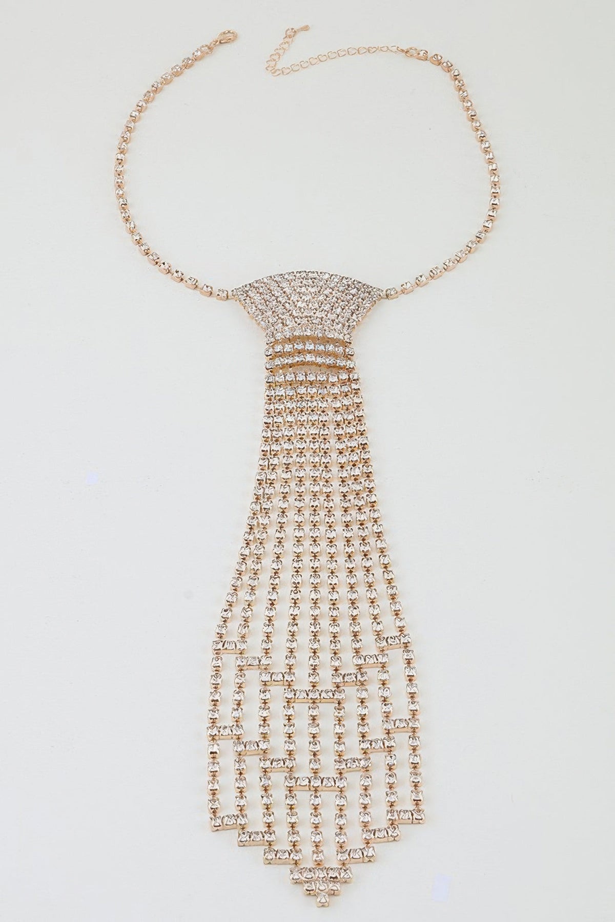 WOMEN'S NECKLACE Elegant Prêt-À-Porter New Collection GRAMERCY PARK BYMANYC ® New York