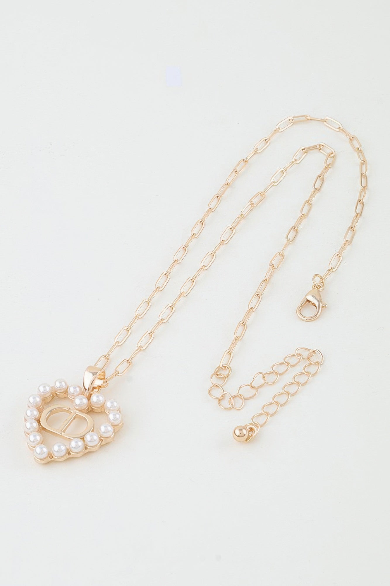 WOMEN'S NECKLACE Elegant Prêt-À-Porter New Collection NOLITA BYMANYC ® New York