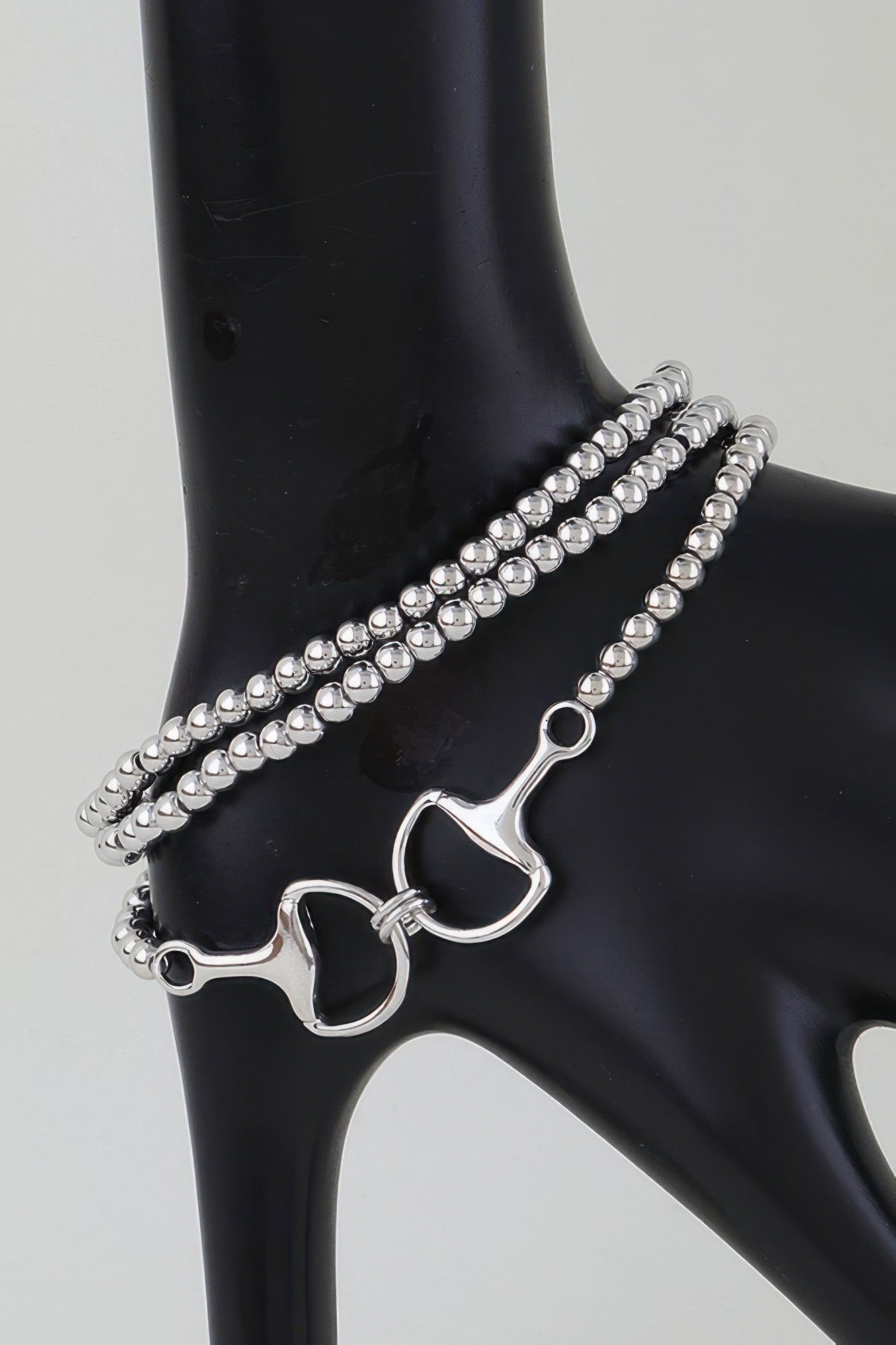 WOMEN'S BRACELETS Trending Prêt-À-Porter New Collection SOHO BYMANYC ® New York