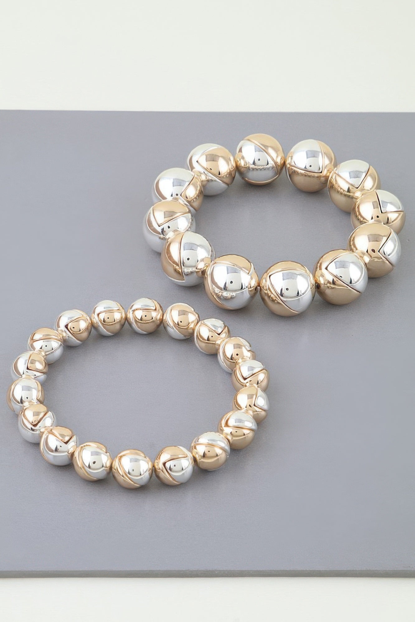 WOMEN'S BRACELETS Trending Prêt-À-Porter New Collection FLATIRON BYMANYC ® New York