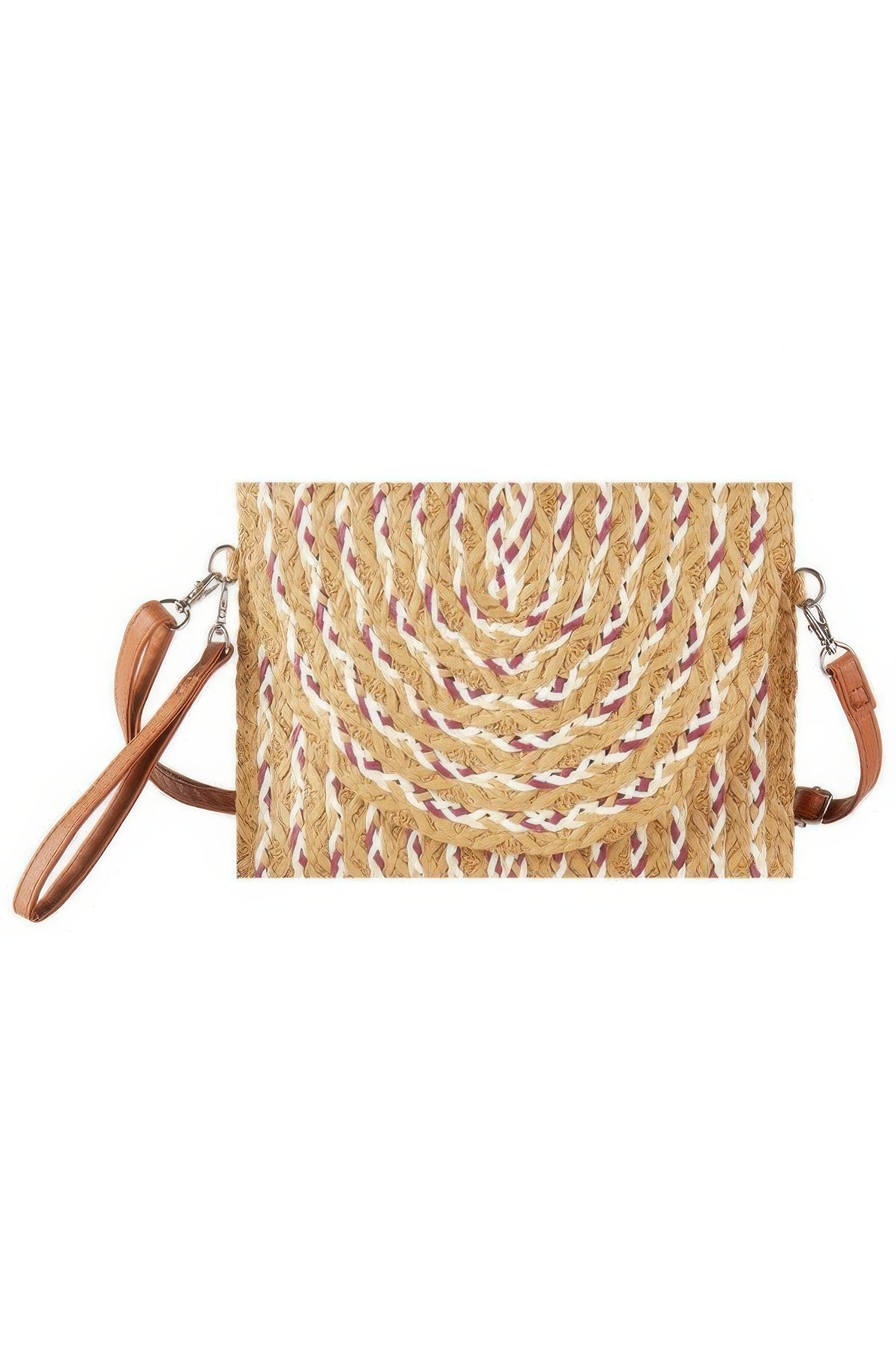 WOMEN'S BAG AMALFI New Collection ITALY BYMANYC ® New York
