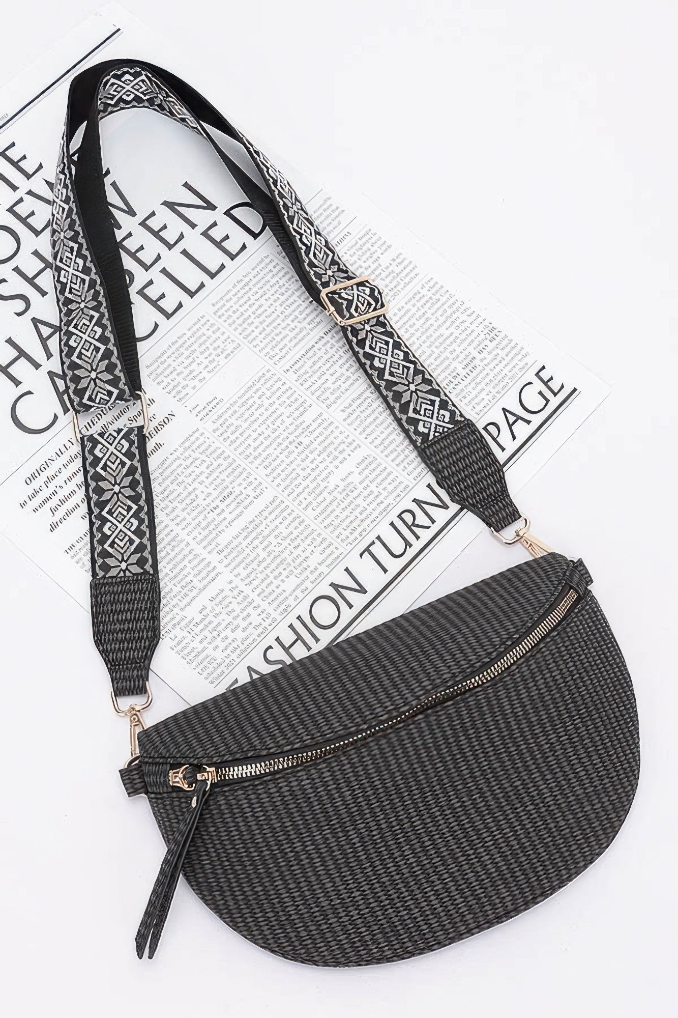 WOMEN'S BAG BOWERY New Collection WALL STREET BYMANYC ® New York