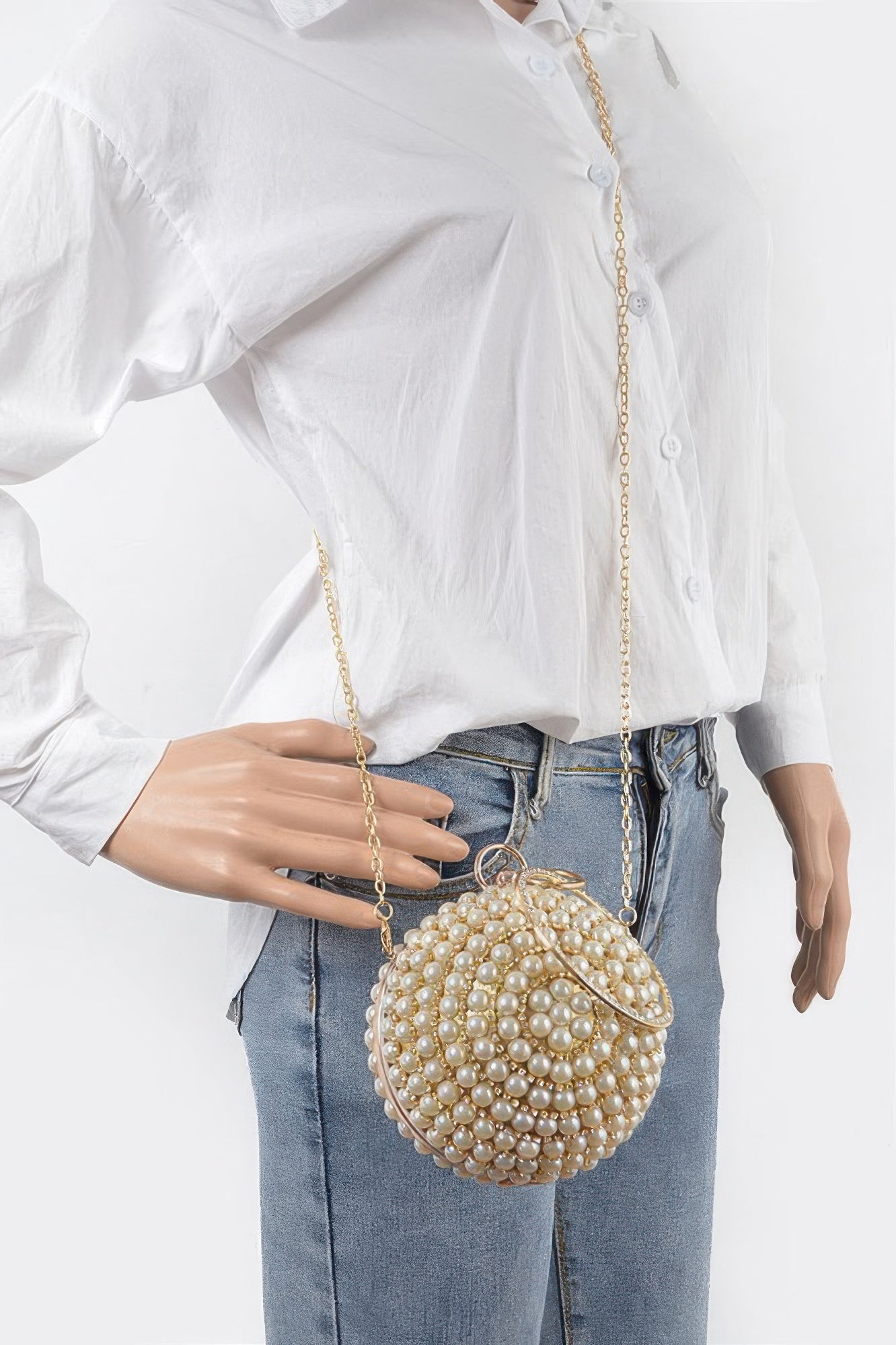 WOMEN'S BAG CAPRI New Collection ITALY BYMANYC ® New York