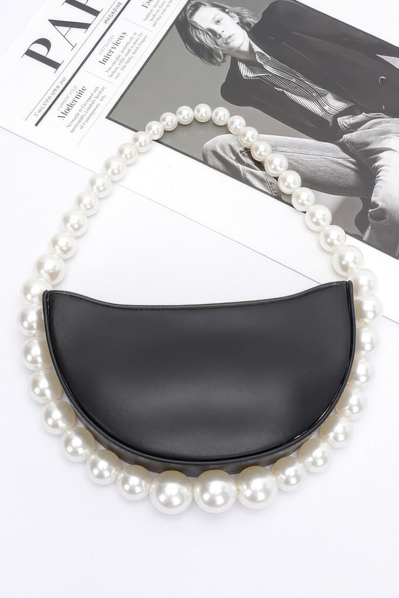 WOMEN'S BAG ESSEX New Collection WALL STREET BYMANYC ® New York