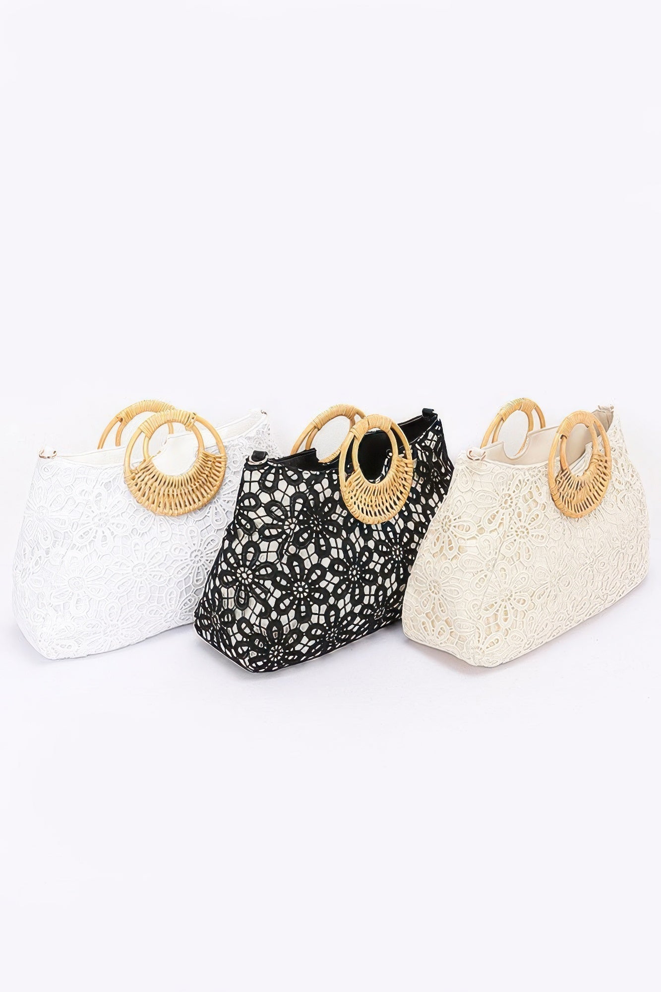 WOMEN'S BAG LIBERTY New Collection WALL STREET BYMANYC ® New York
