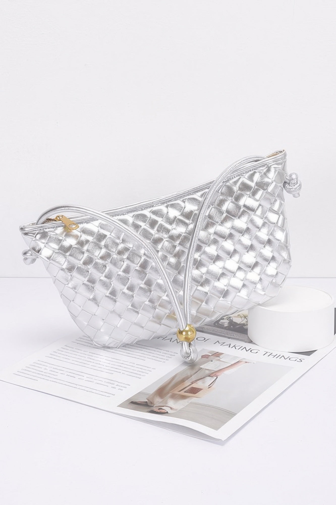 WOMEN'S BAG NOLITA New Collection ITALY BYMANYC ® New York
