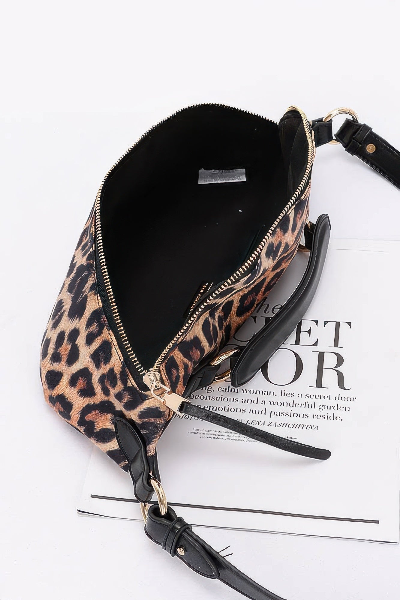 WOMEN'S BAG SOHO New Collection WALL STREET BYMANYC ® New York