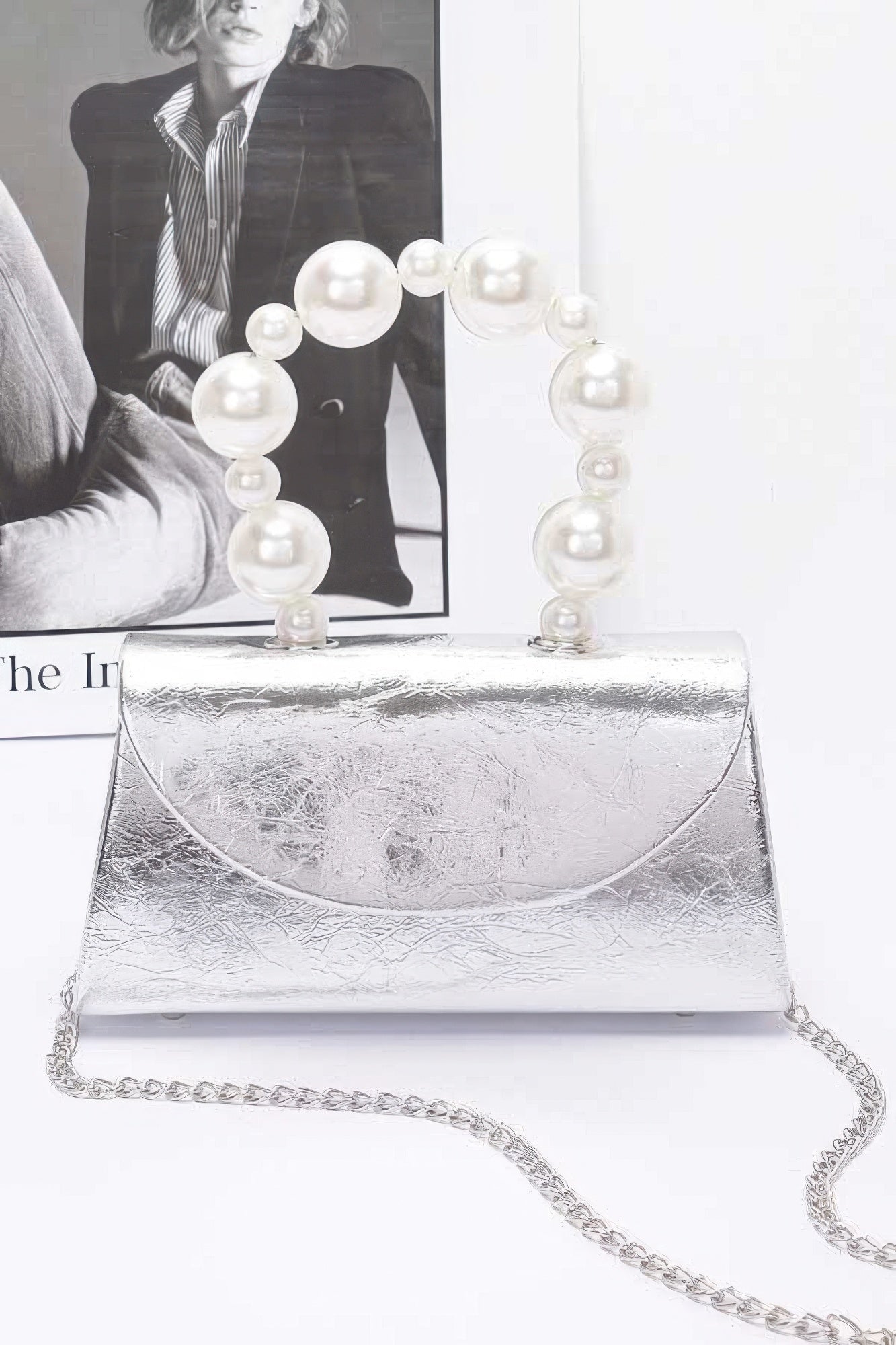 WOMEN'S BAG STUYVESANT New Collection BYMANYC ® New York