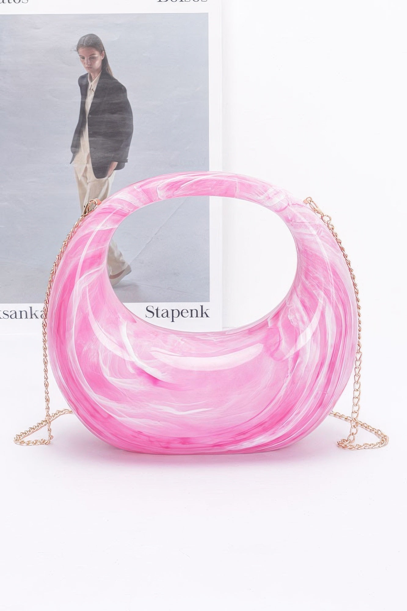 WOMEN'S BAG SULLIVAN New Collection BYMANYC ® New York