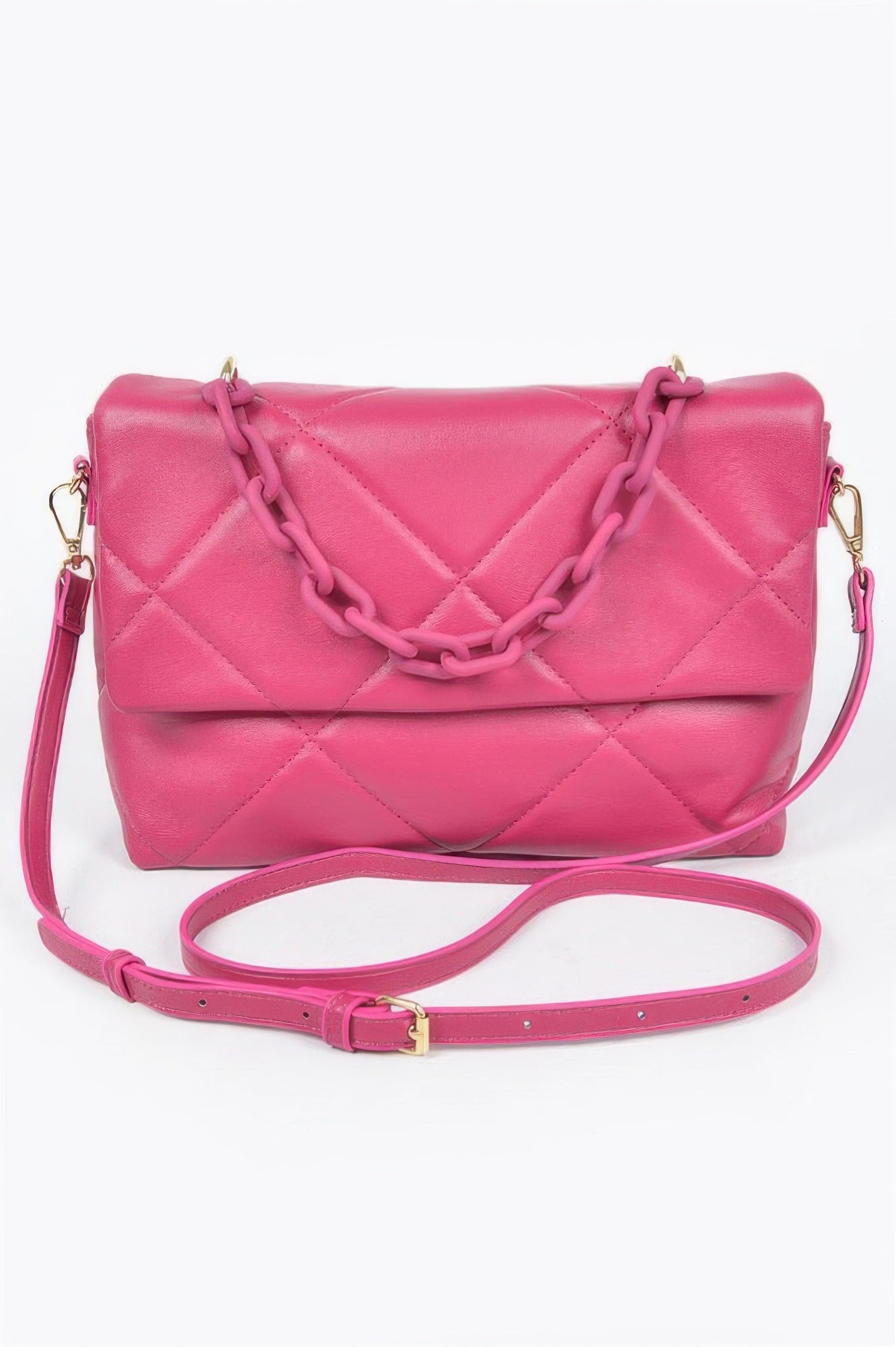 WOMEN'S BAG • New Collection ASTOR Quilted BYMANYC ® New York