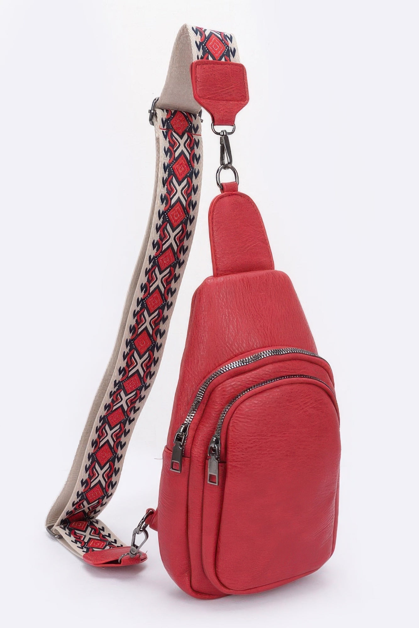 WOMEN'S BAG • New Collection BOWERY Sling BYMANYC ® New York