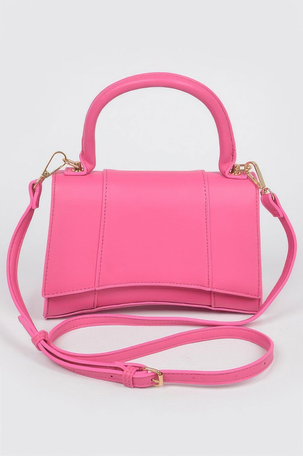WOMEN'S BAG • New Collection MADISON Top Handle BYMANYC ® New York