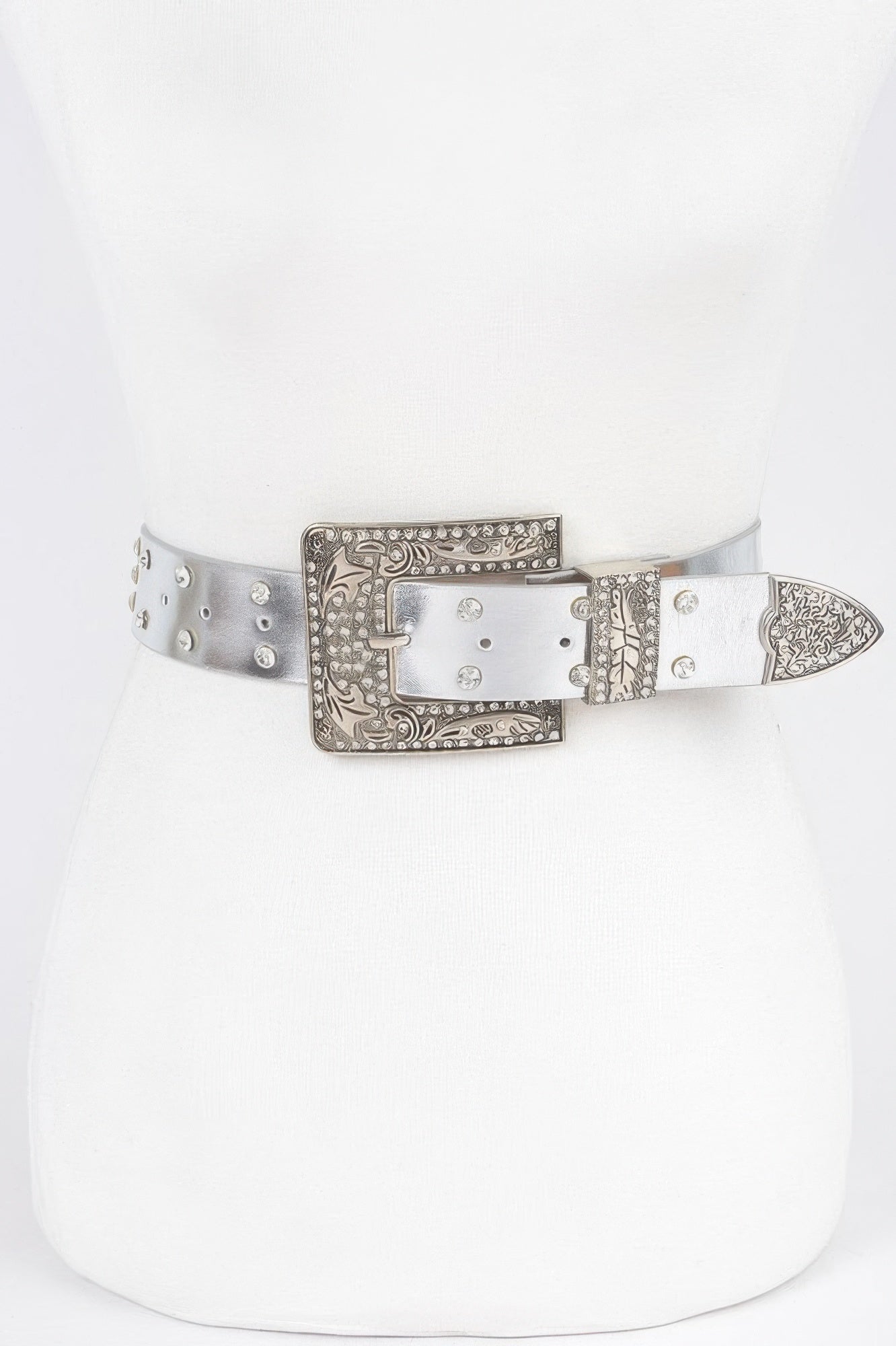 WOMEN'S BELT • EMPIRE Fashion Chic Plus Size BYMANYC ® New York