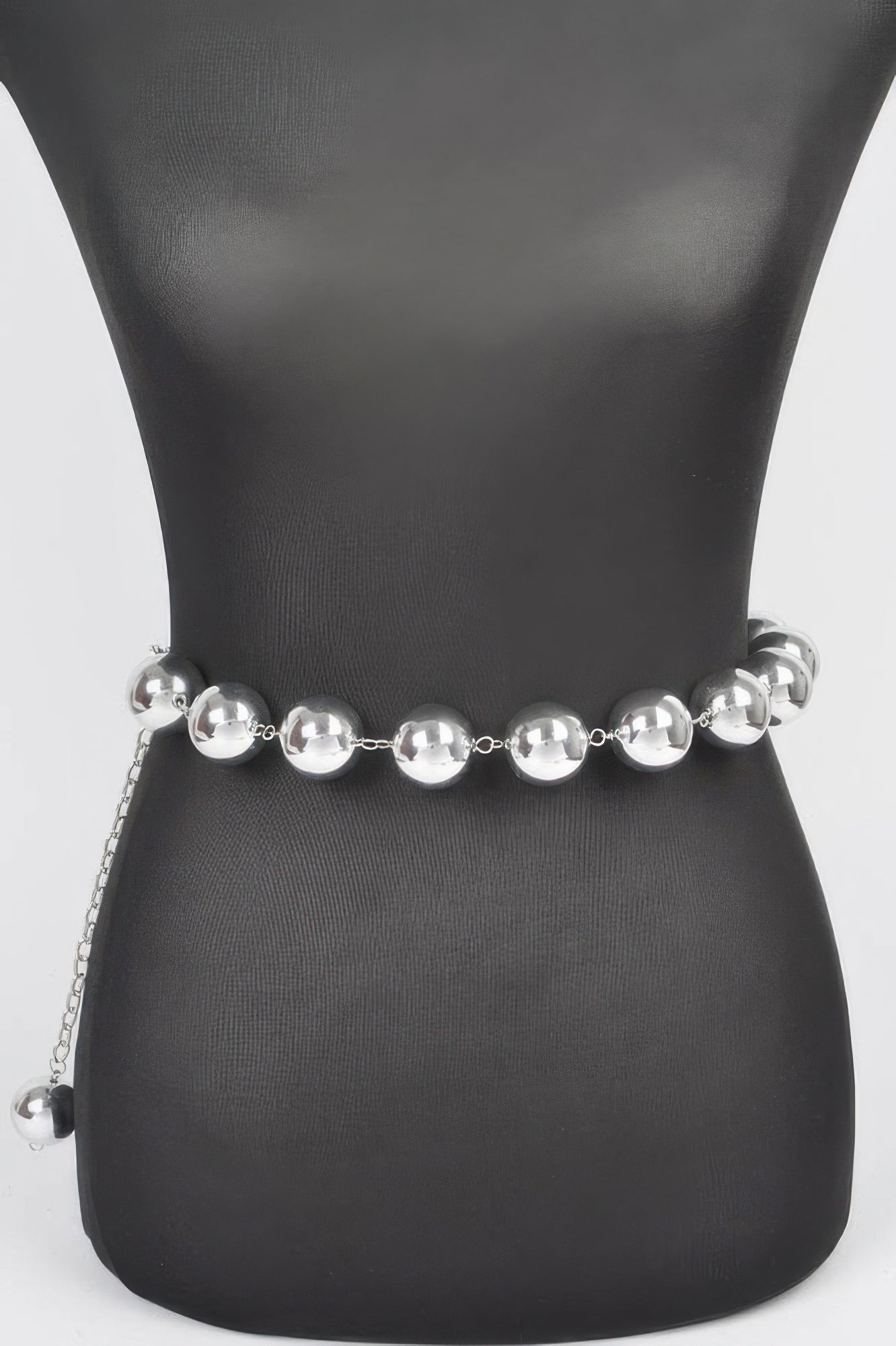 WOMEN'S BELT • GUGGENHEIM Fashion Chic Chain BYMANYC ® New York