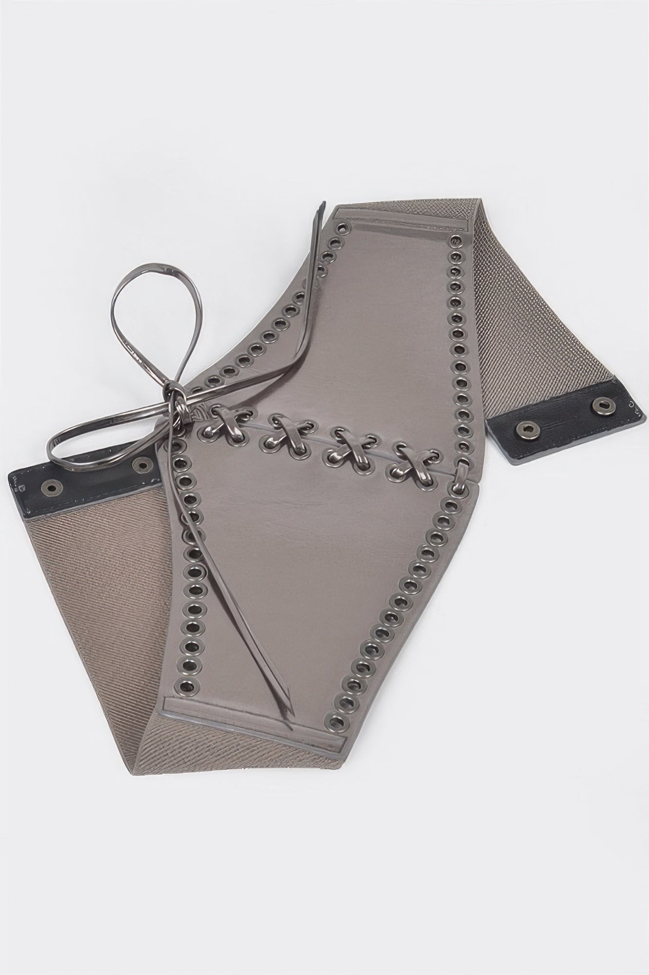 WOMEN'S BELT • HELLS KITCHEN Fashion Chic Corset BYMANYC ® New York