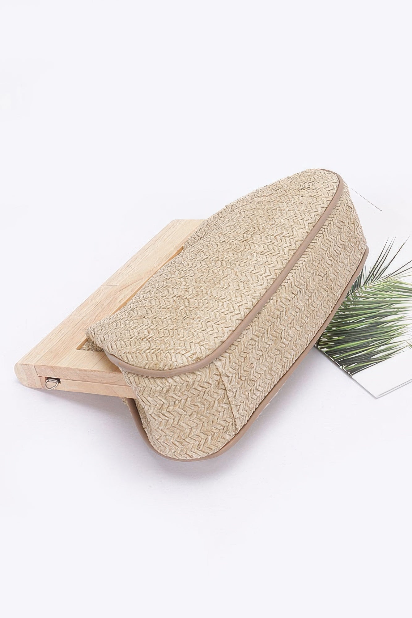 WOMEN'S CLUTCH COLUMBUS New Collection BYMANYC ® New York