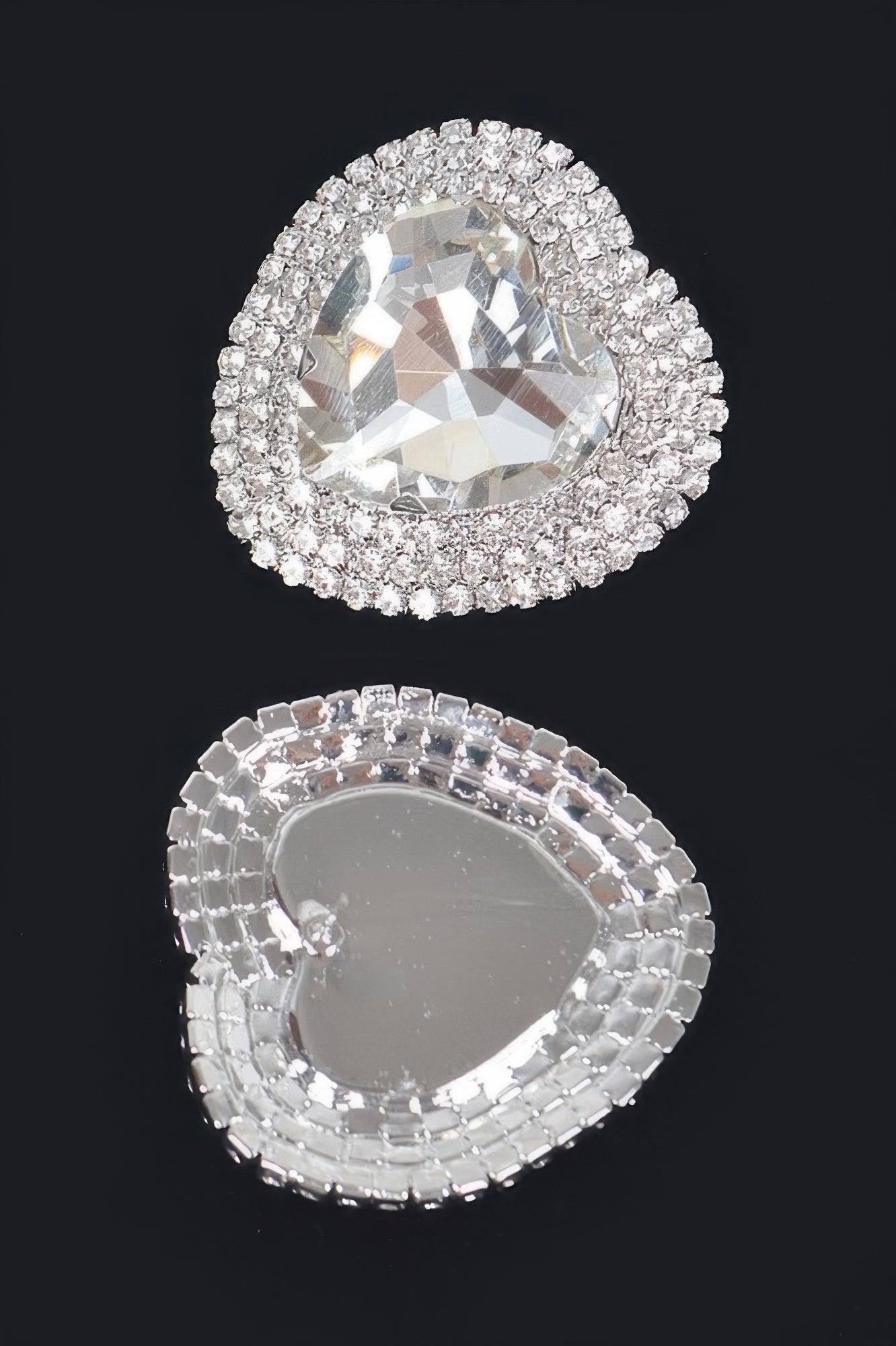 WOMEN'S EARRINGS PARIS LE MARAIS ÉTOILE - BYMANYC ® New York