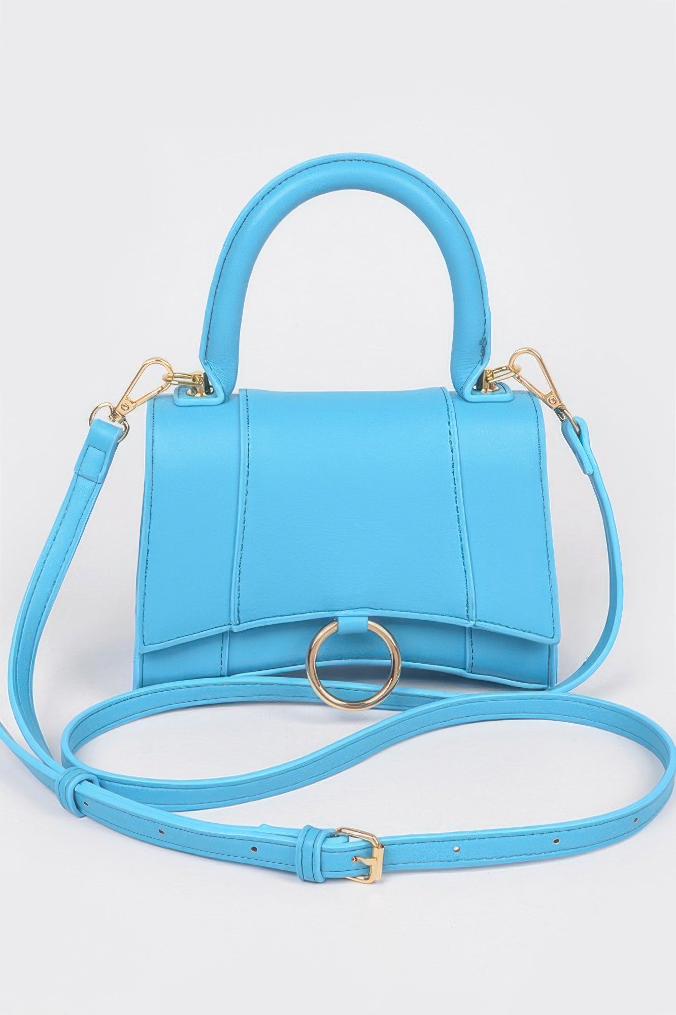 WOMEN'S HANDBAG DAUPHINE New Collection PARIS BYMANYC ® New York