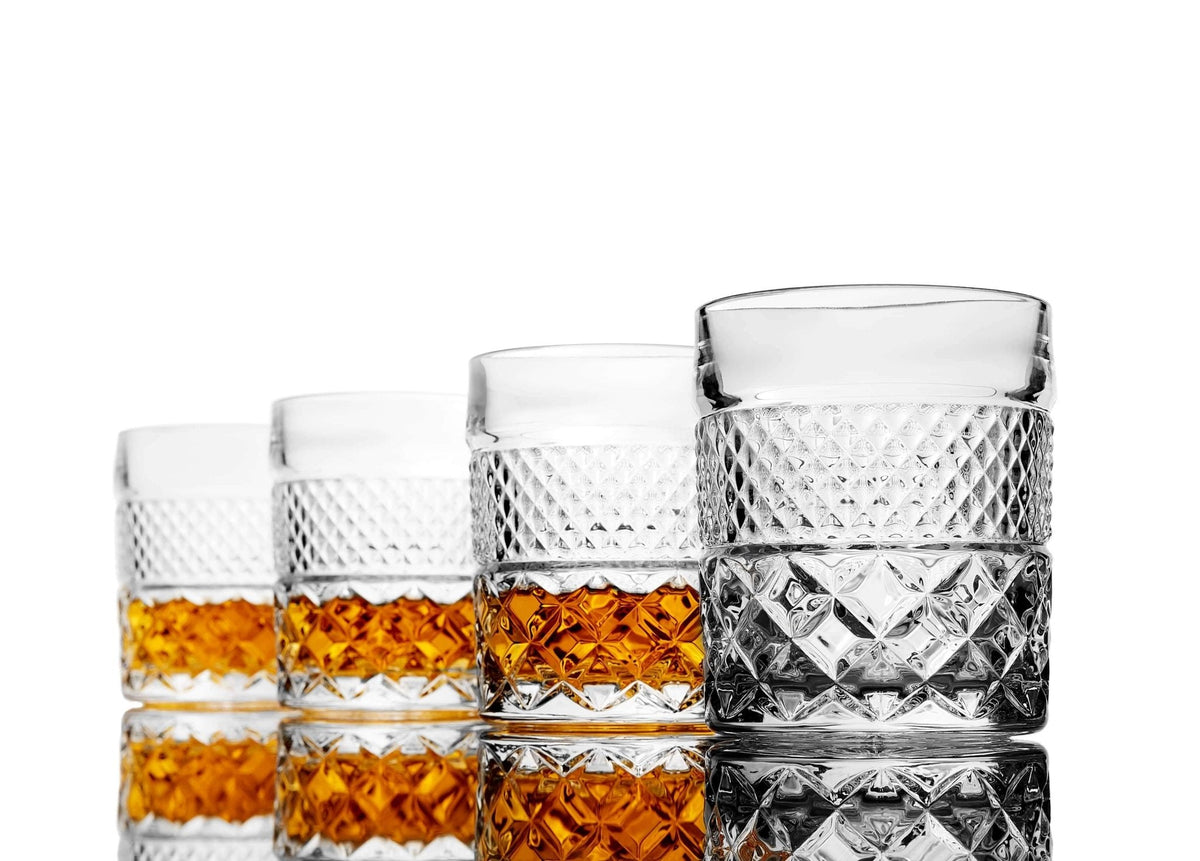 The Whiskey Decanter Gift Set