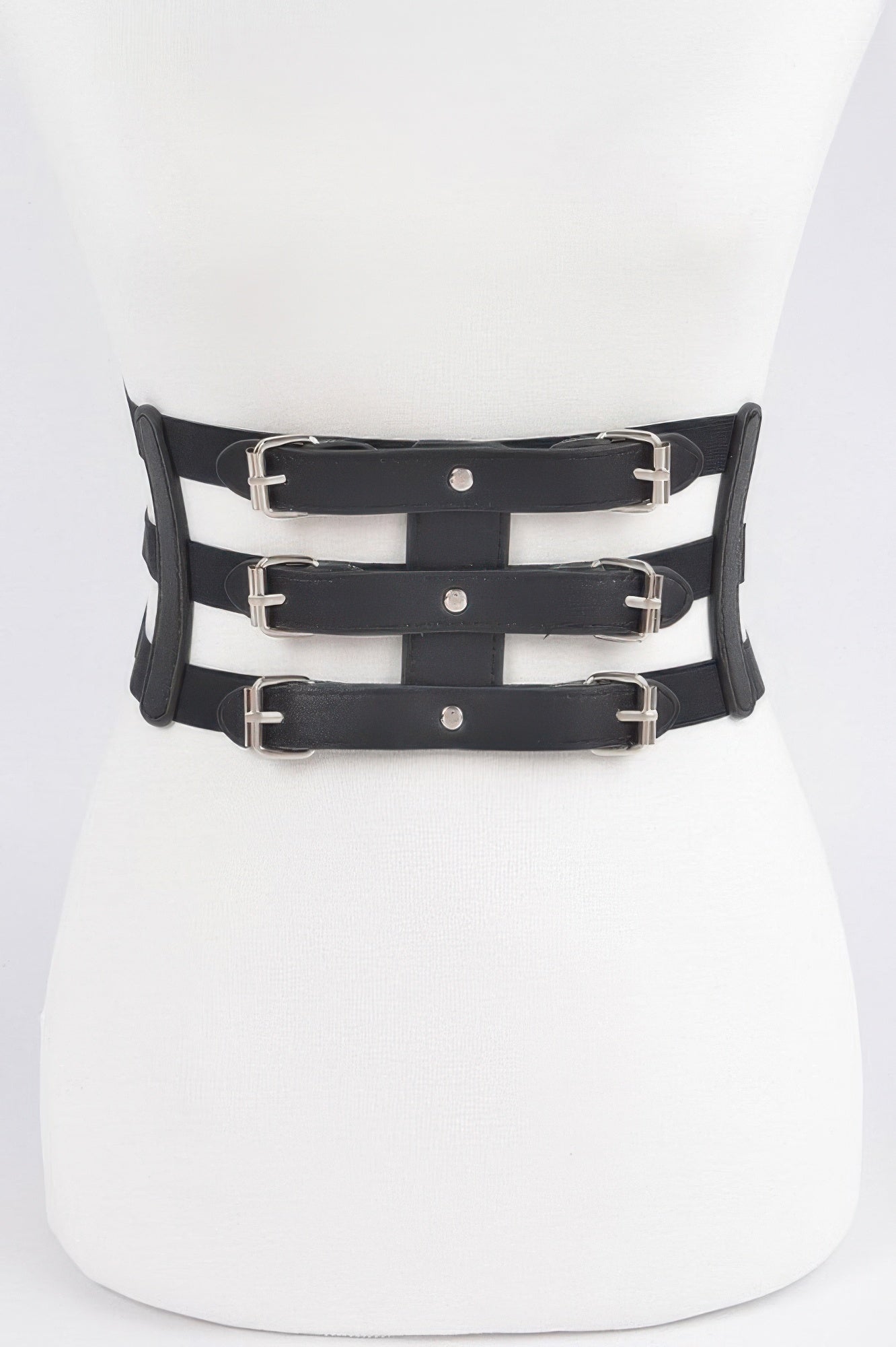 Women's Belts: NOLITA NYFW Collection BYMANYC ® New York