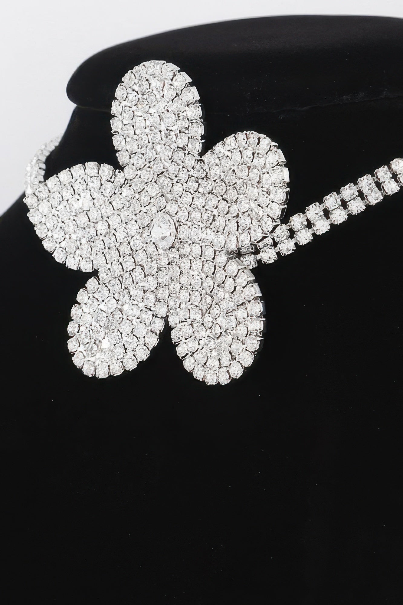 Women's Necklace BRYANT New Collection Prêt-À-Porter BYMANYC ® New York